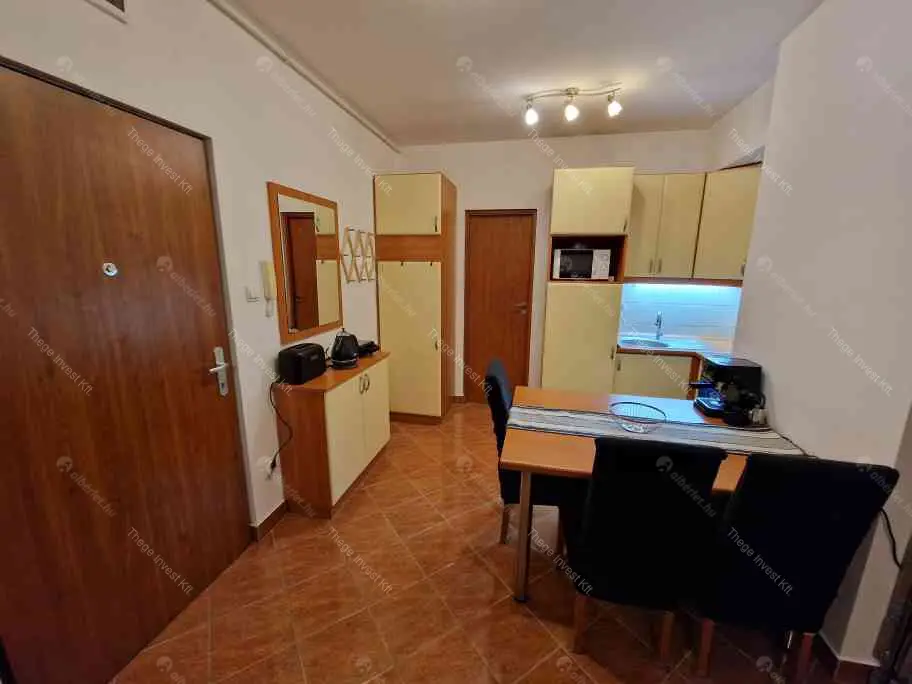 Kiadó albérlet 180000 Ft/hó áron: Budapest, XIII. kerület  Frangepán utca. Mérete: 31 nm, 1 szobás | Alberlet.hu - 6671781