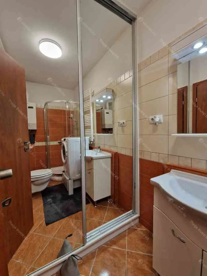 Kiadó albérlet 180000 Ft/hó áron: Budapest, XIII. kerület  Frangepán utca. Mérete: 31 nm, 1 szobás | Alberlet.hu - 6671786