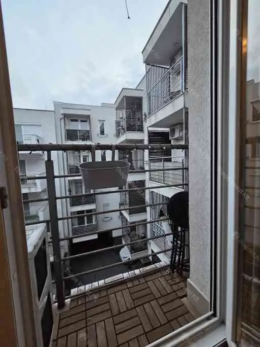 Kiadó albérlet 180000 Ft/hó áron: Budapest, XIII. kerület  Frangepán utca. Mérete: 31 nm, 1 szobás | Alberlet.hu - 6671787