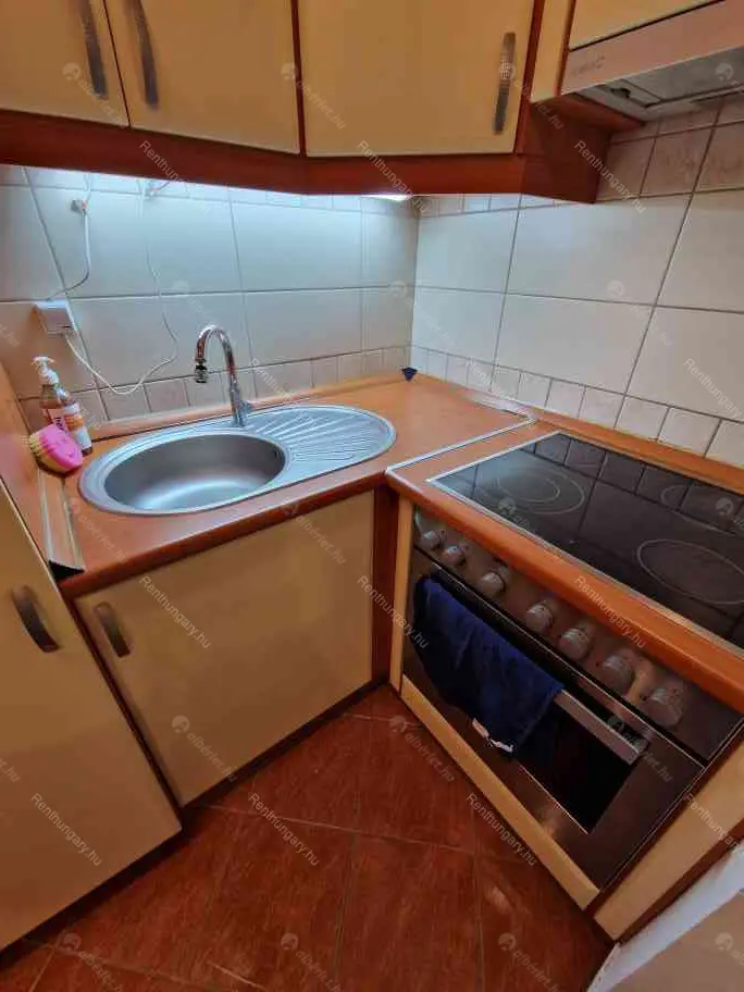 Kiadó albérlet 180000 Ft/hó áron: Budapest, XIII. kerület  Frangepán utca. Mérete: 31 nm, 1 szobás | Alberlet.hu - 6675273