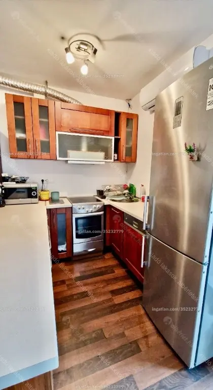 Kiadó albérlet 210000 Ft/hó áron: Budapest, XIII. kerület  Frangepán utca. Mérete: 34 nm, 1 szobás | Alberlet.hu - 6654537