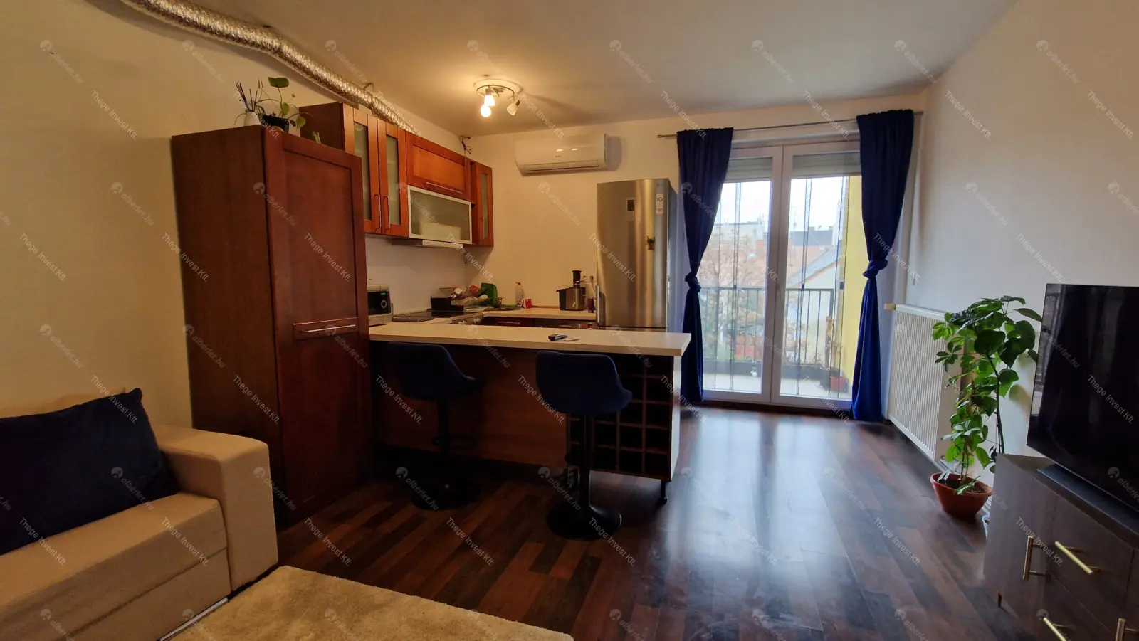 Kiadó albérlet 210000 Ft/hó áron: Budapest, XIII. kerület  Frangepán utca. Mérete: 34 nm, 1 szobás | Alberlet.hu - 6659613