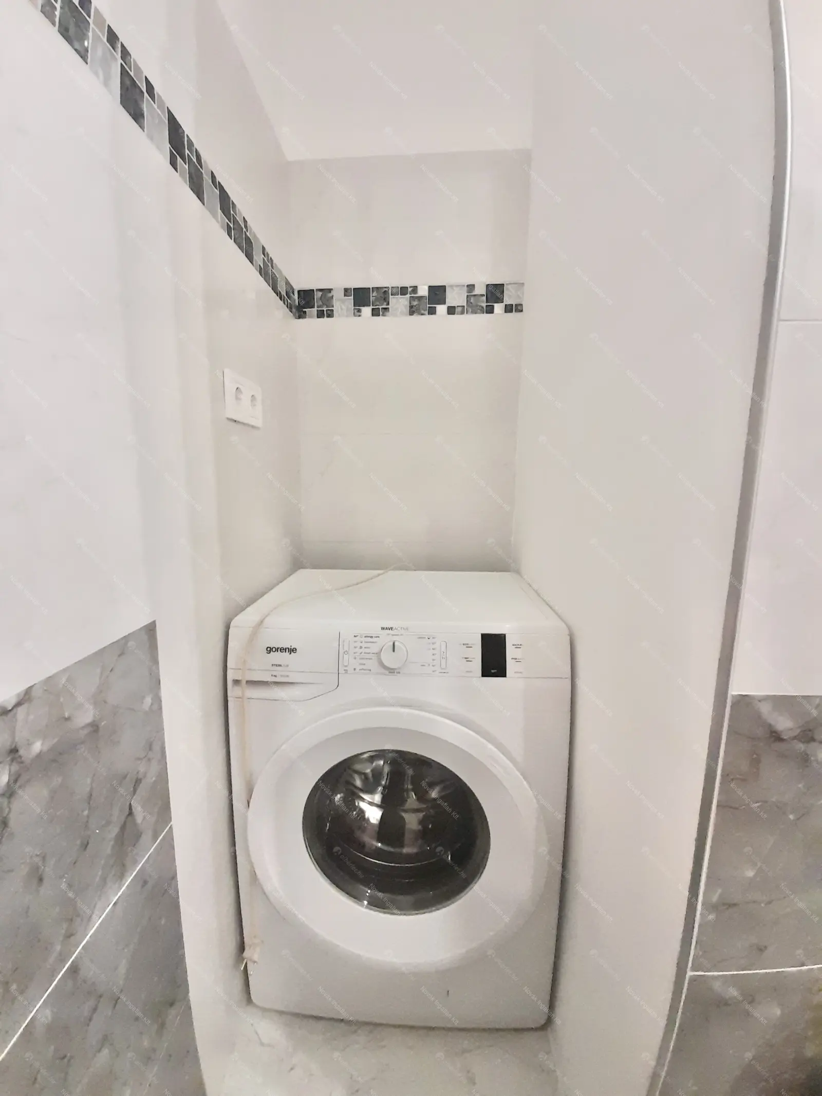 Kiadó albérlet 190000 Ft/hó áron: Budapest, XIII. kerület  Frangepán utca. Mérete: 35 nm, 1 szobás | Alberlet.hu - 6701205