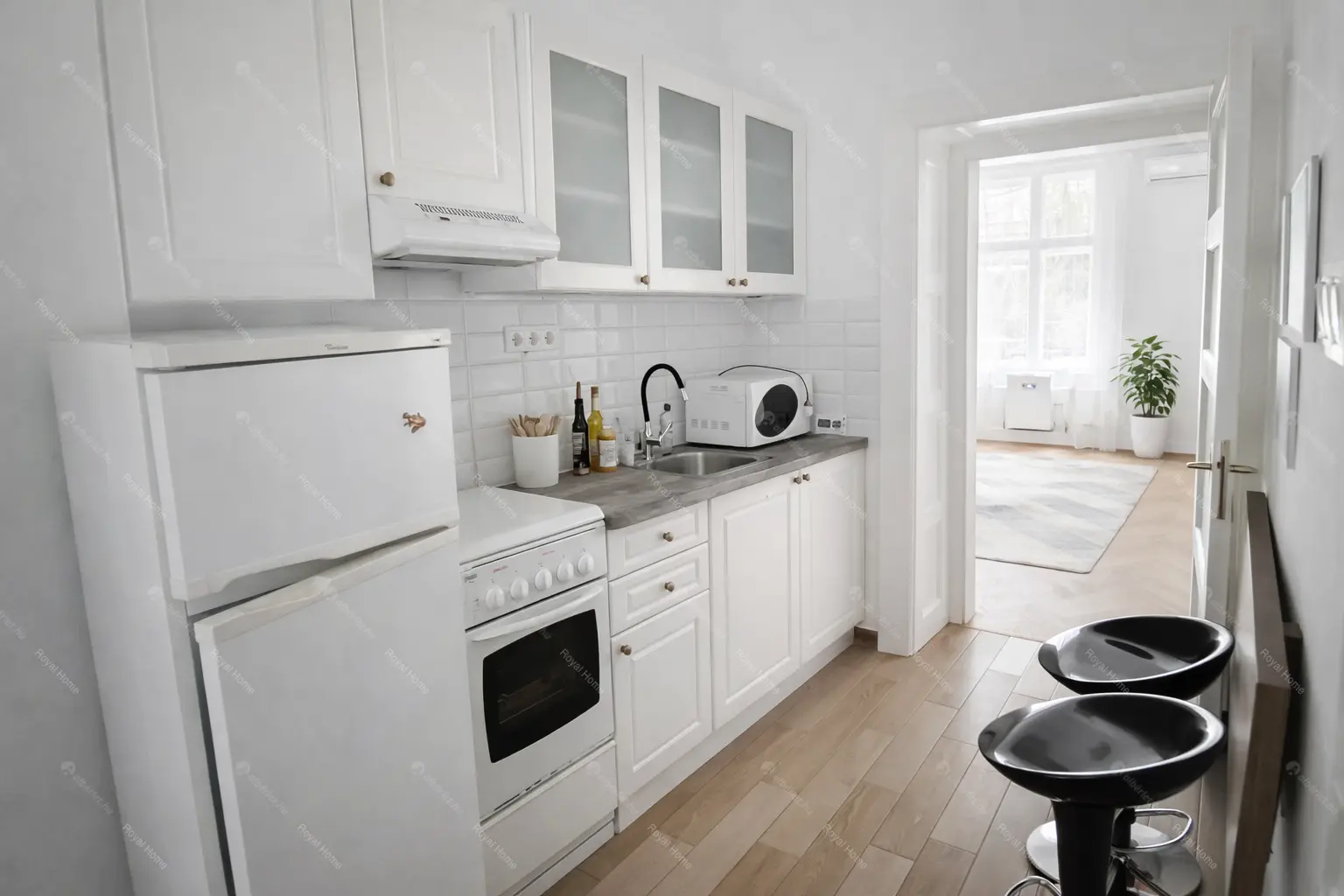 Kiadó albérlet 230000 Ft/hó áron: Budapest, XIII. kerület  Frangepán utca. Mérete: 38 nm, 1 szobás | Alberlet.hu - 6680907