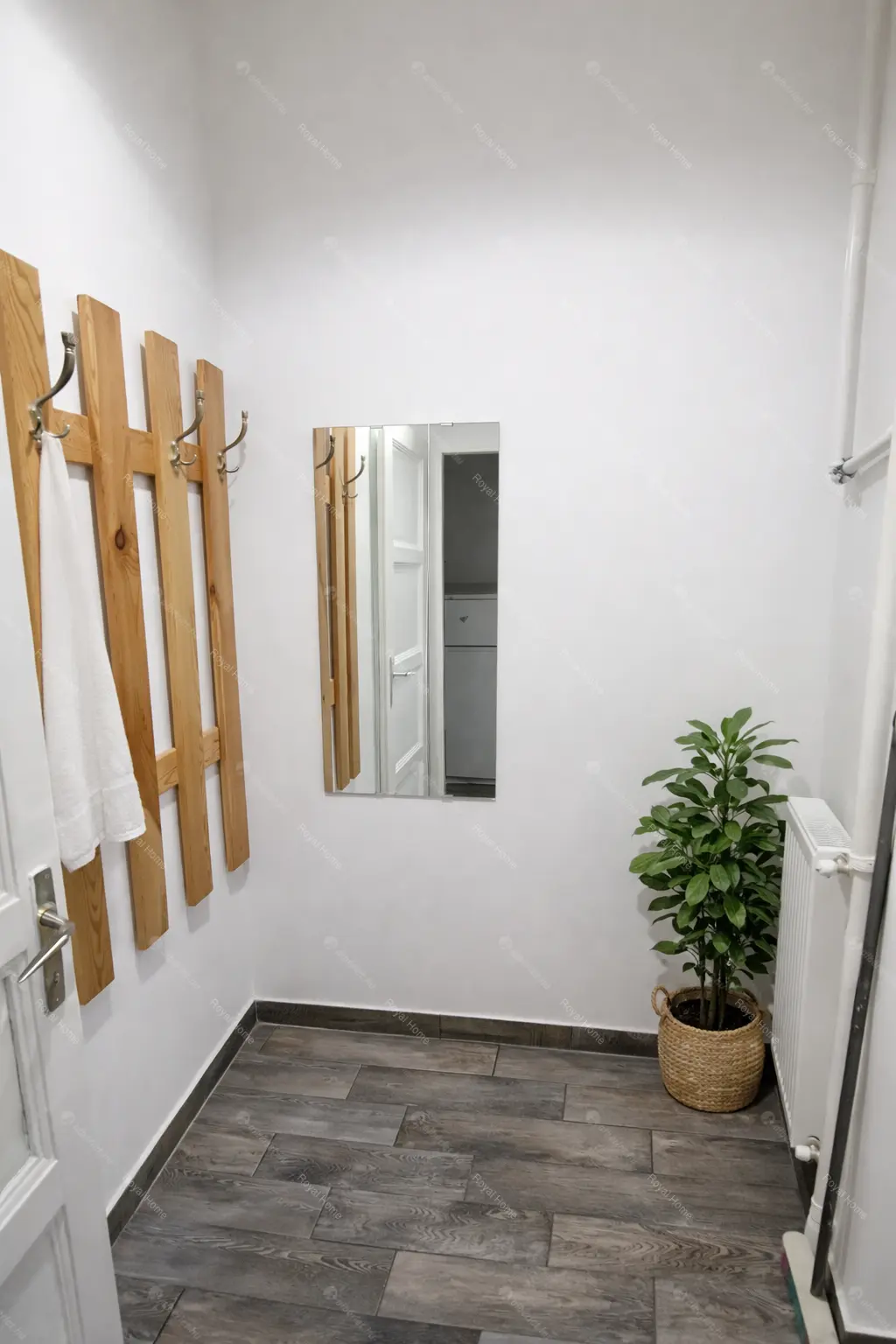 Kiadó albérlet 230000 Ft/hó áron: Budapest, XIII. kerület  Frangepán utca. Mérete: 38 nm, 1 szobás | Alberlet.hu - 6680908