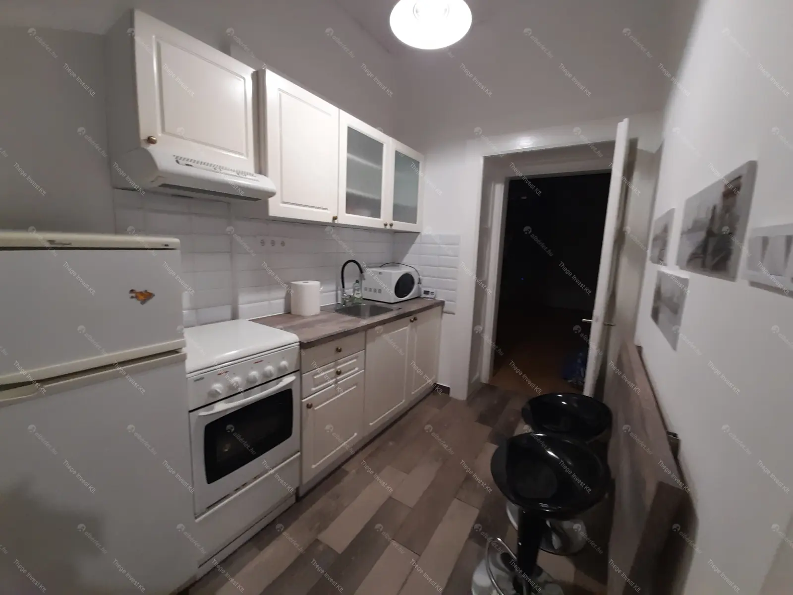 Kiadó albérlet 195000 Ft/hó áron: Budapest, XIII. kerület  Frangepán utca. Mérete: 38 nm, 1 szobás | Alberlet.hu - 6702866