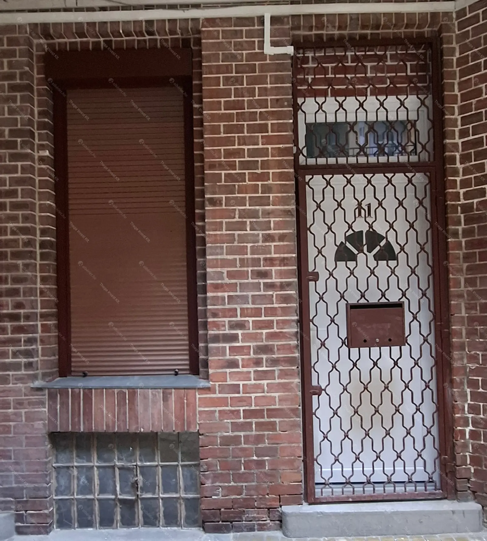 Kiadó albérlet 195000 Ft/hó áron: Budapest, XIII. kerület  Frangepán utca. Mérete: 38 nm, 1 szobás | Alberlet.hu - 6702872