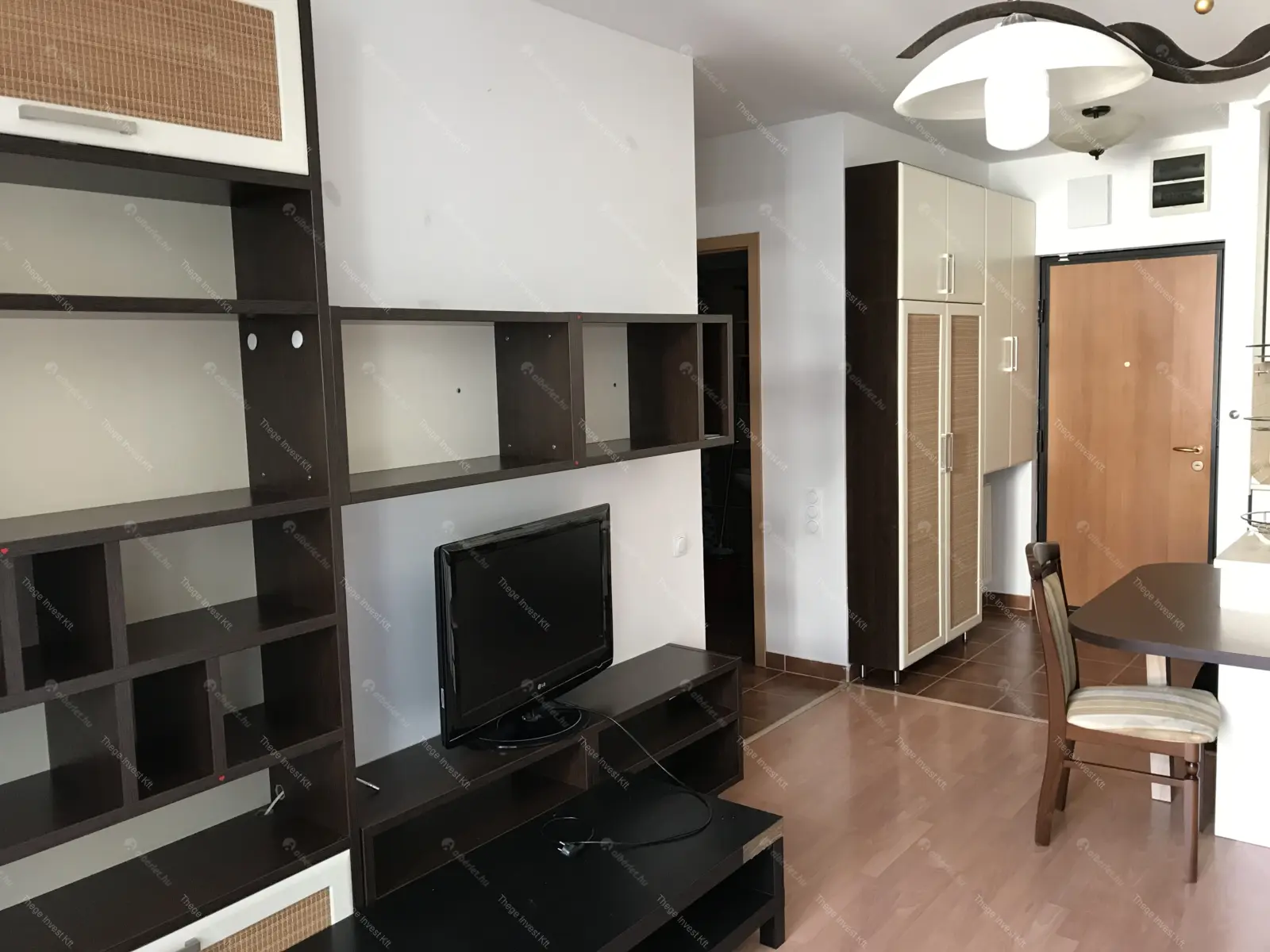 Kiadó albérlet 250000 Ft/hó áron: Budapest, XIII. kerület  Frangepán utca. Mérete: 42 nm, 2 szobás | Alberlet.hu - 6697202