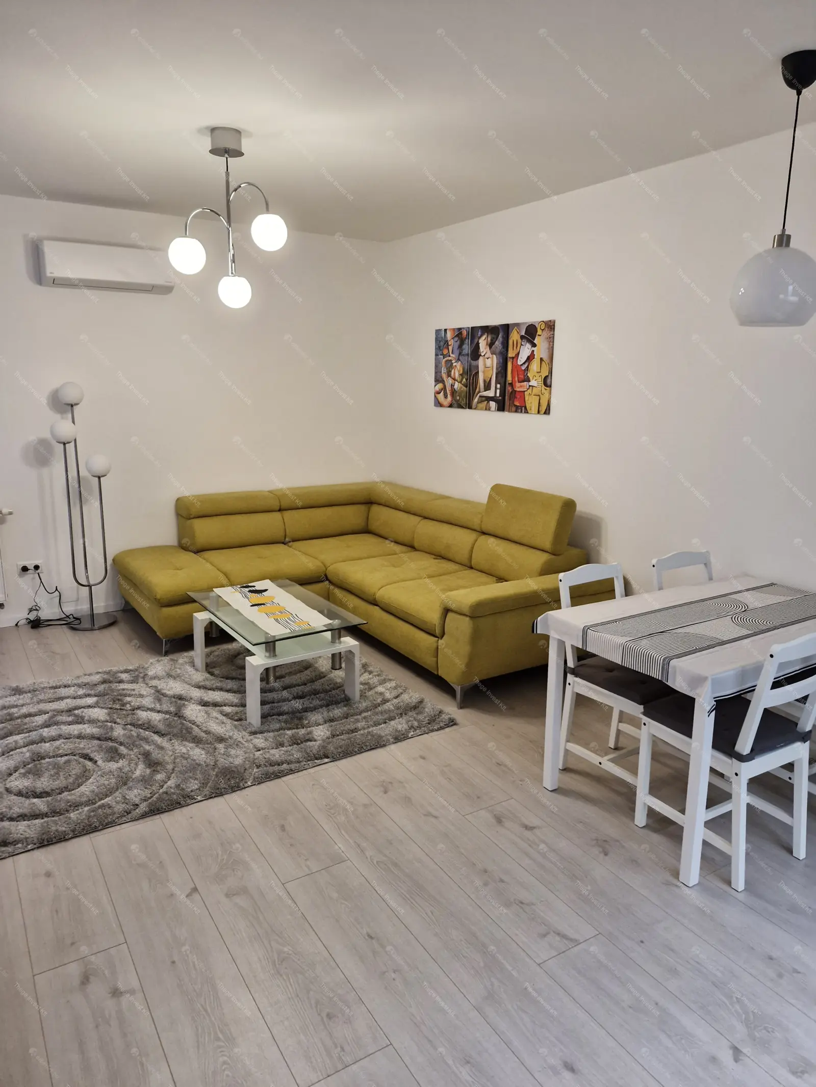 Kiadó albérlet 280000 Ft/hó áron: Budapest, XIII. kerület  Frangepán utca. Mérete: 45 nm, 2 szobás | Alberlet.hu - 6653869