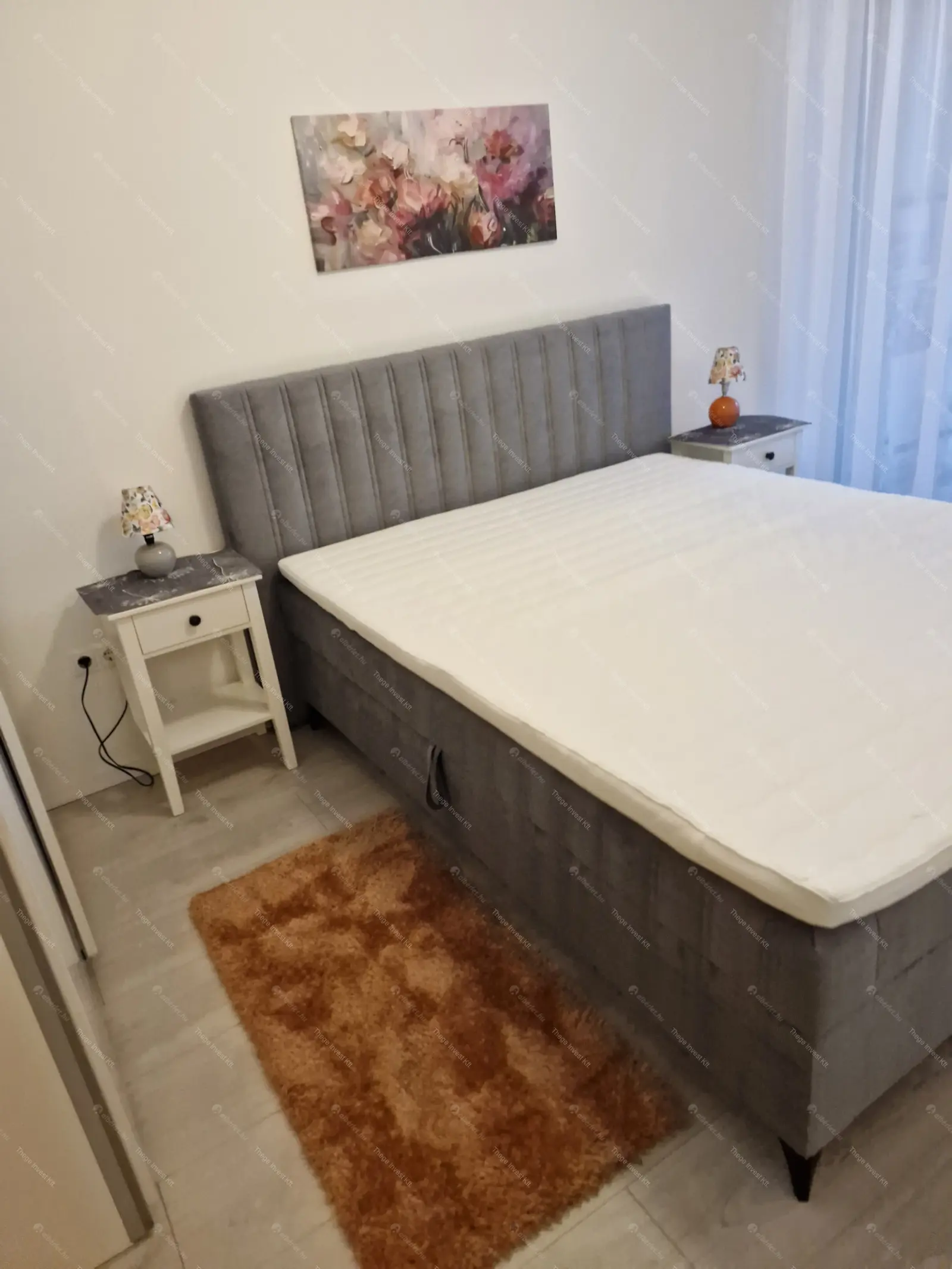 Kiadó albérlet 280000 Ft/hó áron: Budapest, XIII. kerület  Frangepán utca. Mérete: 45 nm, 2 szobás | Alberlet.hu - 6653873