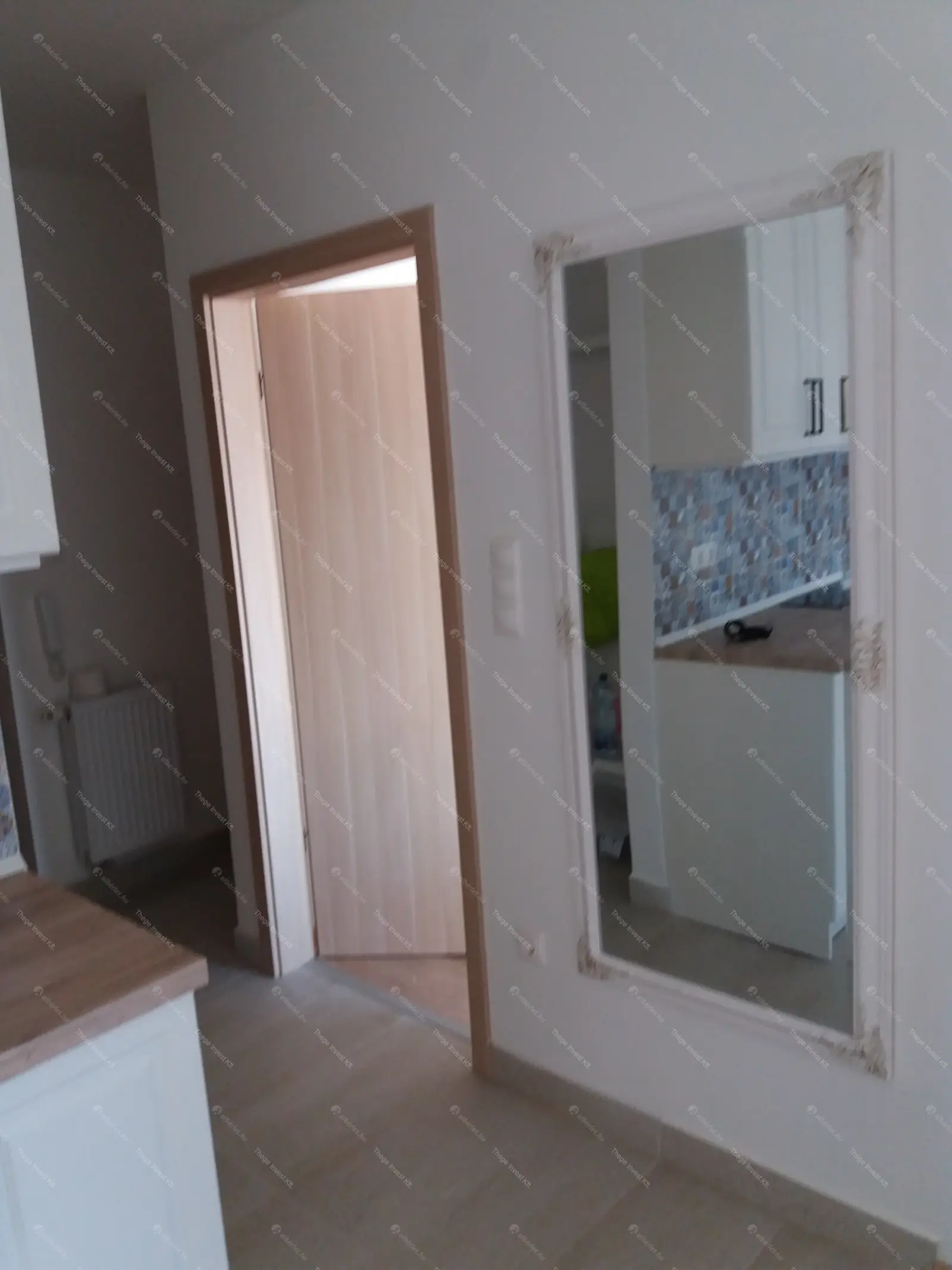 Kiadó albérlet 280000 Ft/hó áron: Budapest, XIII. kerület  Frangepán utca. Mérete: 45 nm, 2 szobás | Alberlet.hu - 6653875