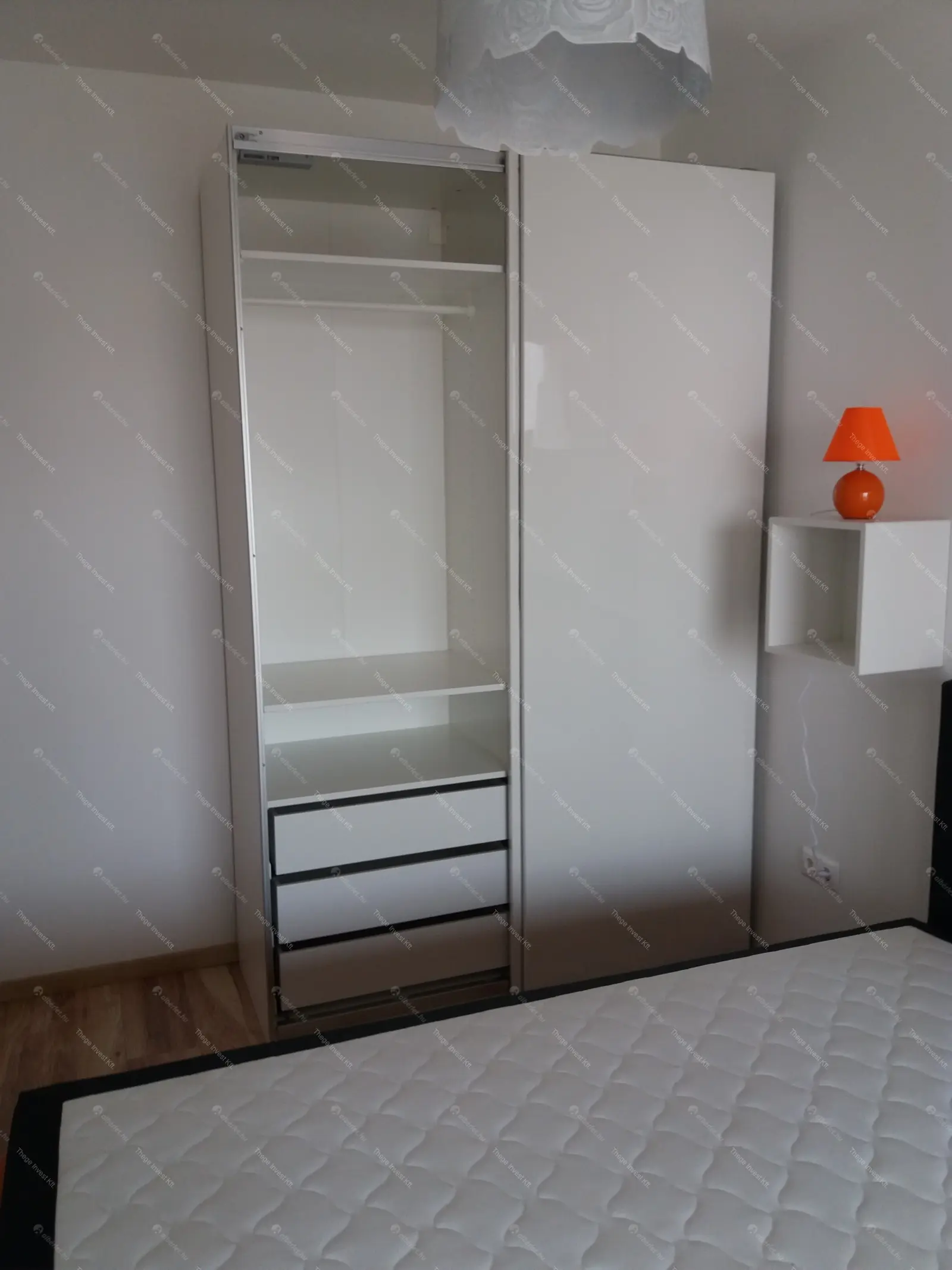 Kiadó albérlet 280000 Ft/hó áron: Budapest, XIII. kerület  Frangepán utca. Mérete: 45 nm, 2 szobás | Alberlet.hu - 6653877