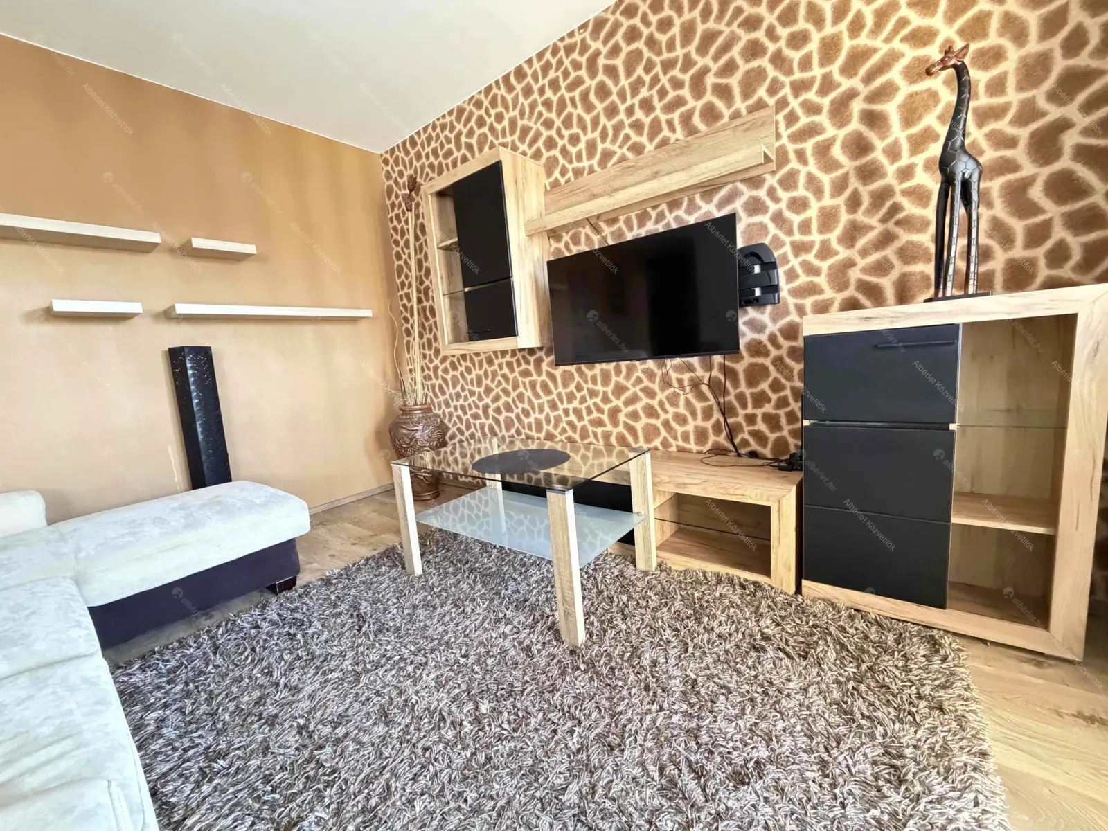 Kiadó albérlet 340000 Ft/hó áron: Budapest, XIII. kerület  Frangepán utca. Mérete: 60 nm, 3 szobás | Alberlet.hu - 6662779