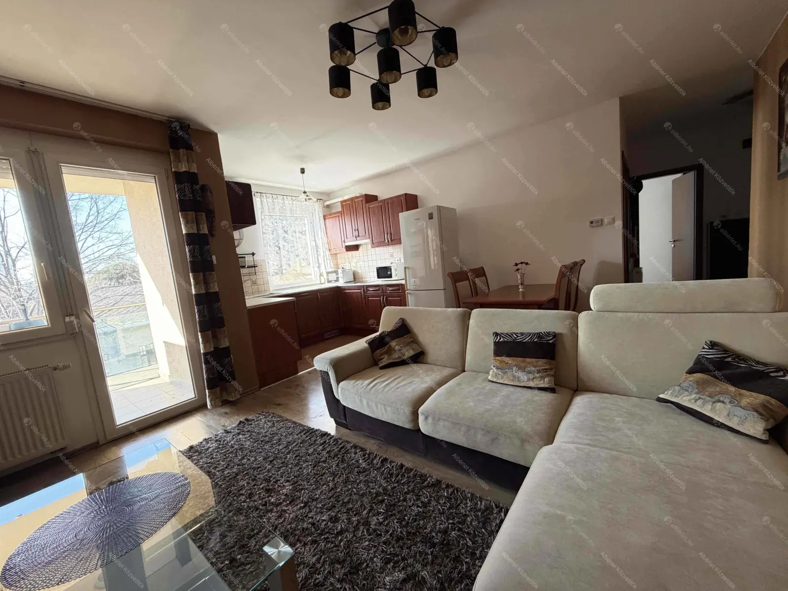 Kiadó albérlet 340000 Ft/hó áron: Budapest, XIII. kerület  Frangepán utca. Mérete: 60 nm, 3 szobás | Alberlet.hu - 6662783