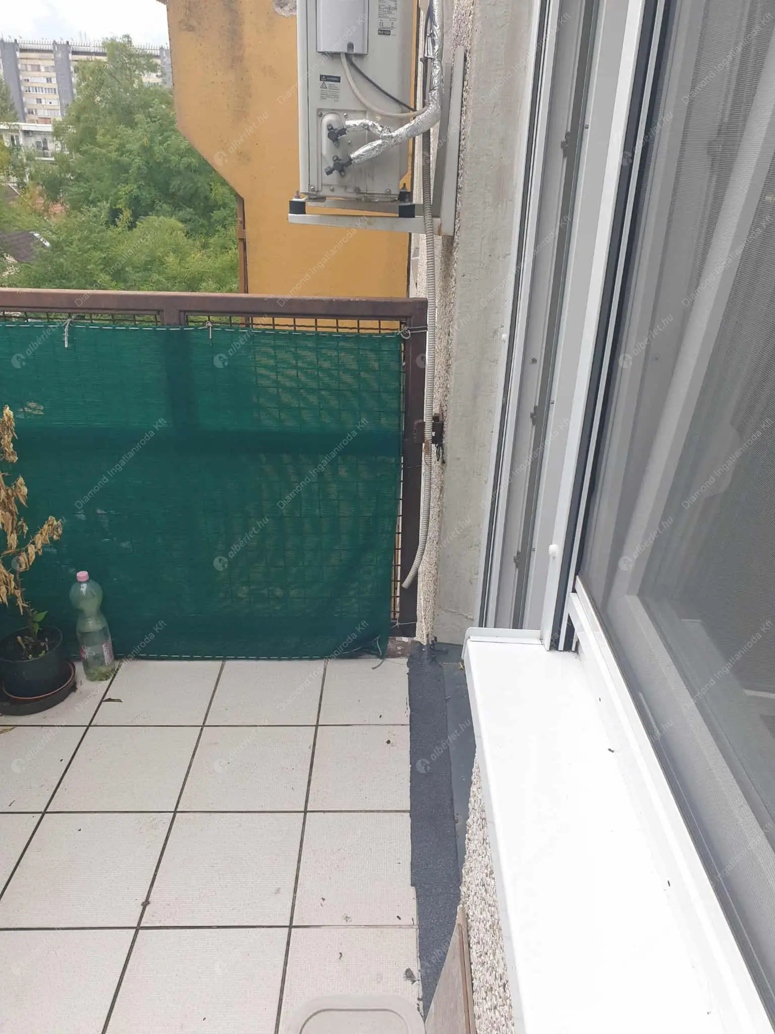 Kiadó albérlet 185000 Ft/hó áron: Budapest, XIII. kerület  Futár utca. Mérete: 30 nm, 1 szobás | Alberlet.hu - 6549222