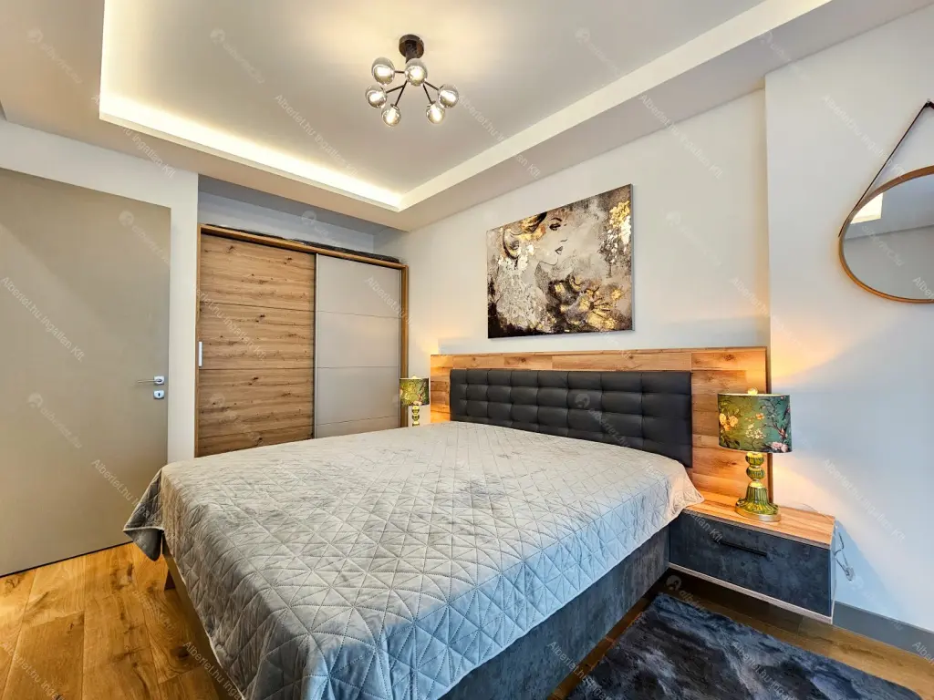 Kiadó albérlet 480000 Ft/hó áron: Budapest, XIII. kerület  Garam utca. Mérete: 50 nm, 2 szobás | Alberlet.hu - 6652506