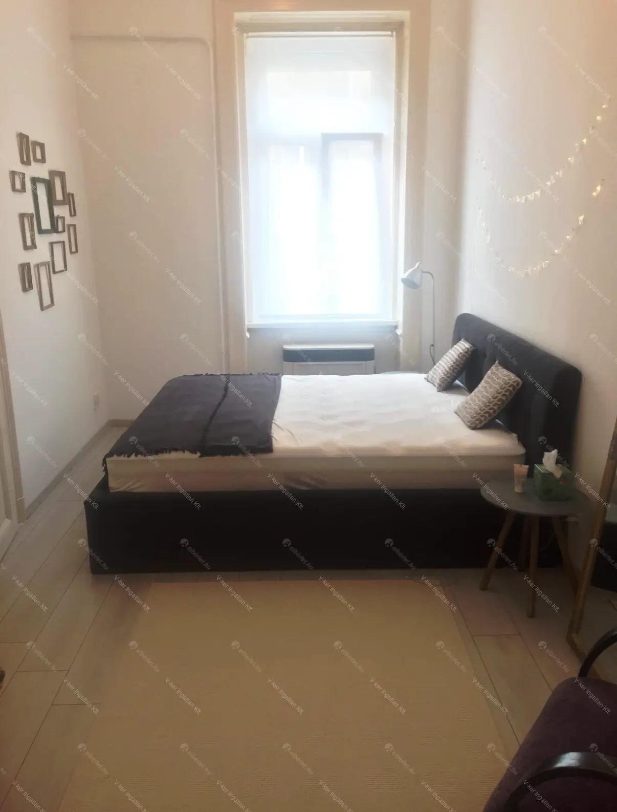 Kiadó albérlet 270000 Ft/hó áron: Budapest, XIII. kerület  Garam utca. Mérete: 56 nm, 2 szobás | Alberlet.hu - 6667590