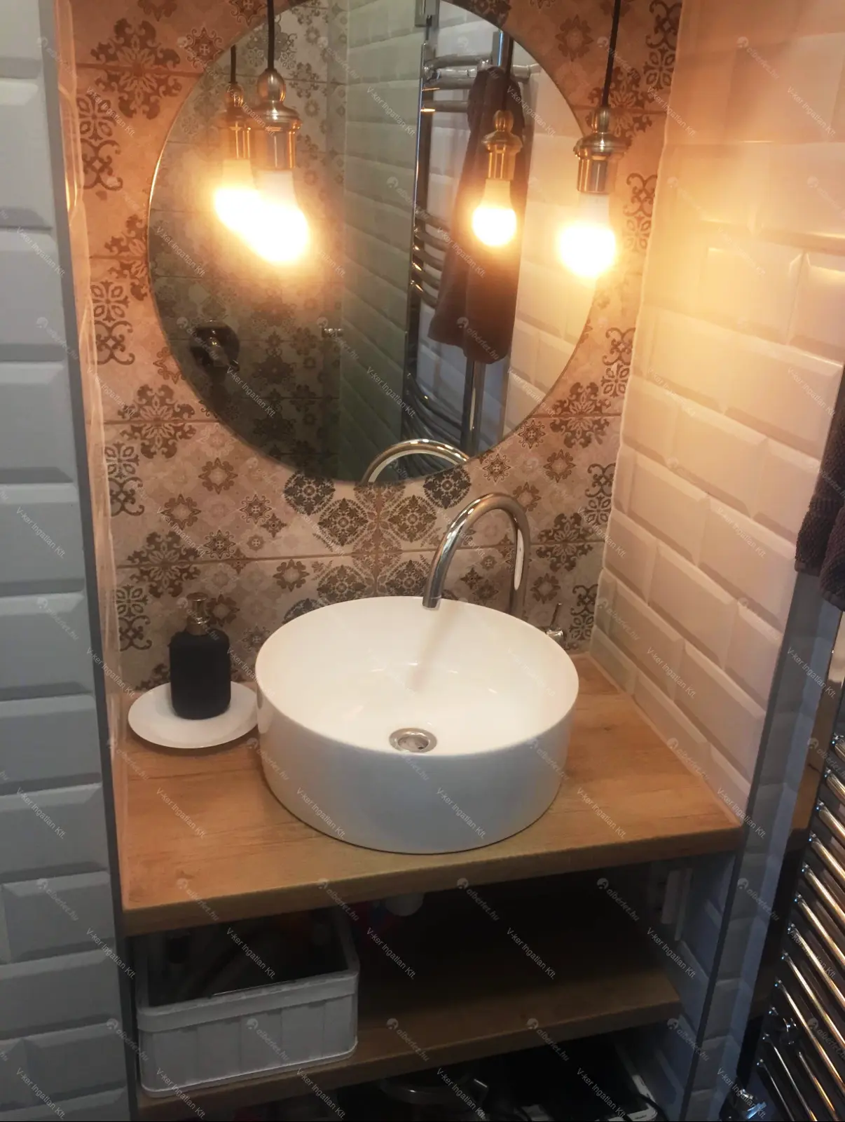 Kiadó albérlet 270000 Ft/hó áron: Budapest, XIII. kerület  Garam utca. Mérete: 56 nm, 2 szobás | Alberlet.hu - 6667592