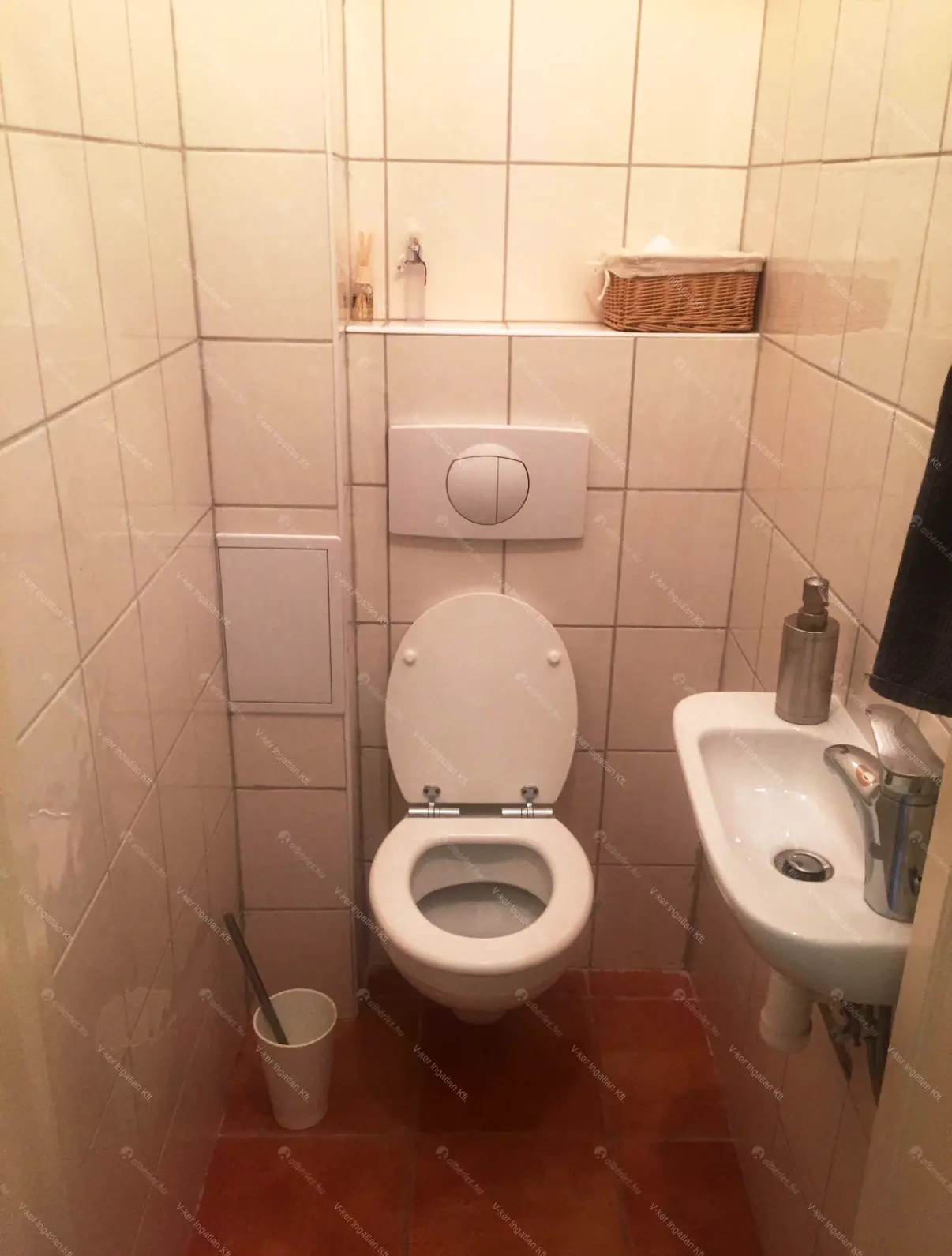 Kiadó albérlet 270000 Ft/hó áron: Budapest, XIII. kerület  Garam utca. Mérete: 56 nm, 2 szobás | Alberlet.hu - 6667593