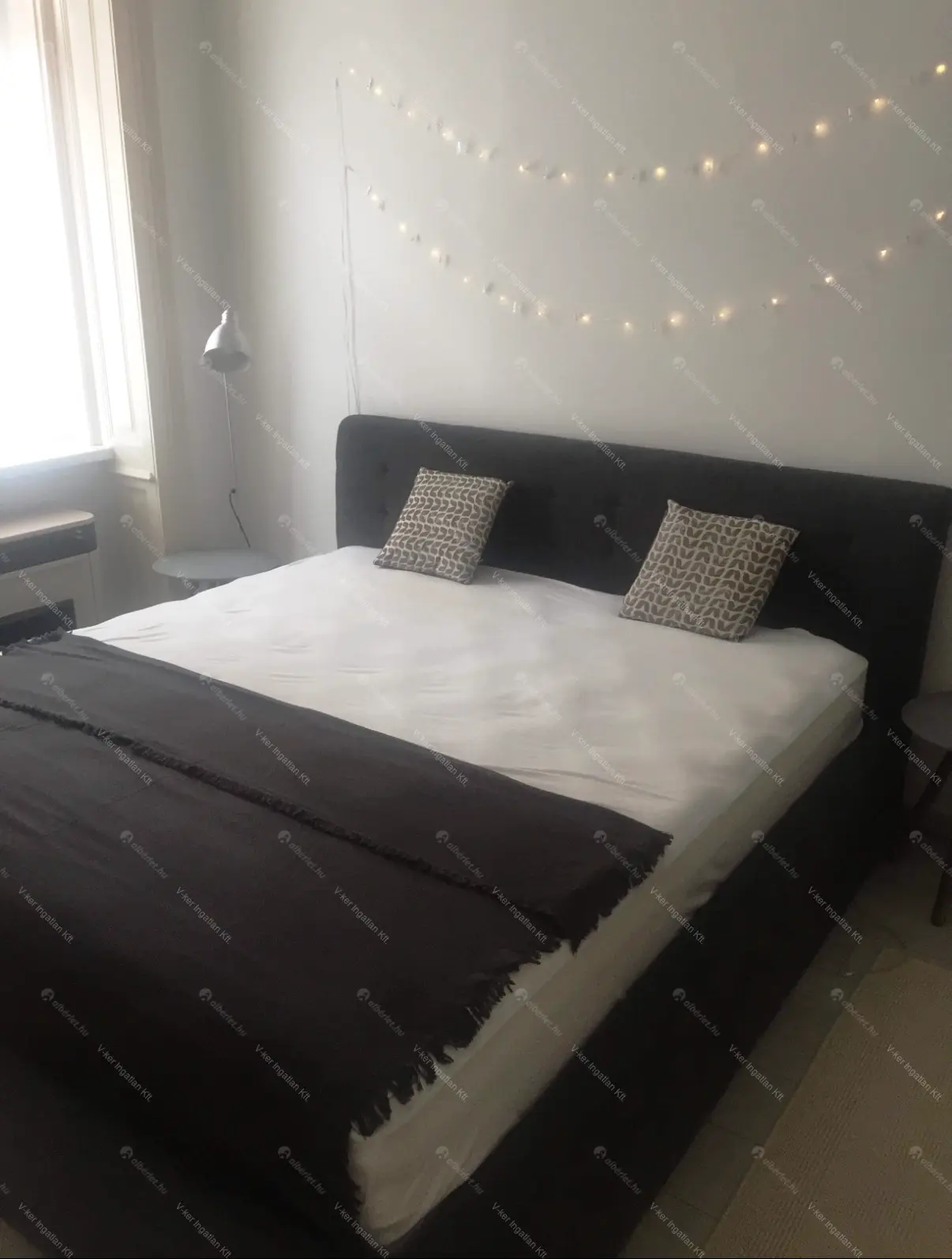 Kiadó albérlet 270000 Ft/hó áron: Budapest, XIII. kerület  Garam utca. Mérete: 56 nm, 2 szobás | Alberlet.hu - 6667594