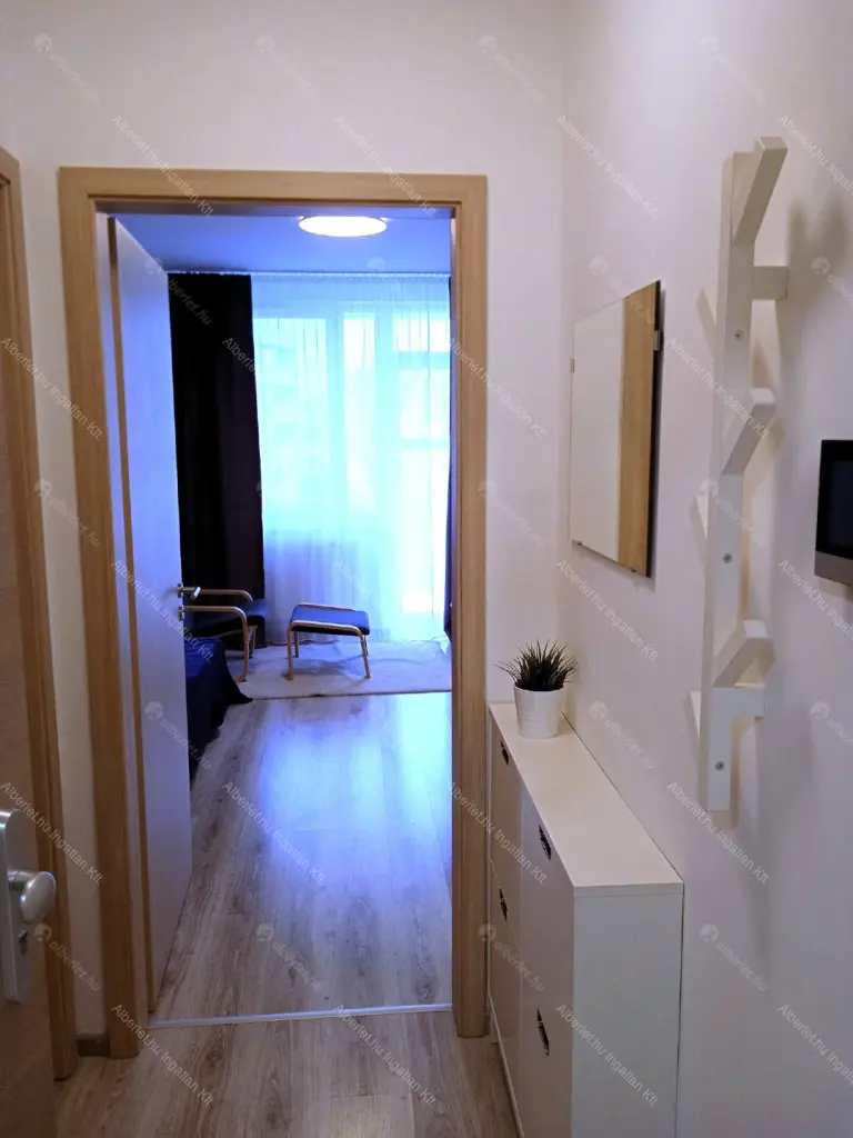 Kiadó albérlet 240000 Ft/hó áron: Budapest, XIII. kerület  Gidófalvy Lajos utca. Mérete: 32 nm, 1 szobás | Alberlet.hu - 6642998