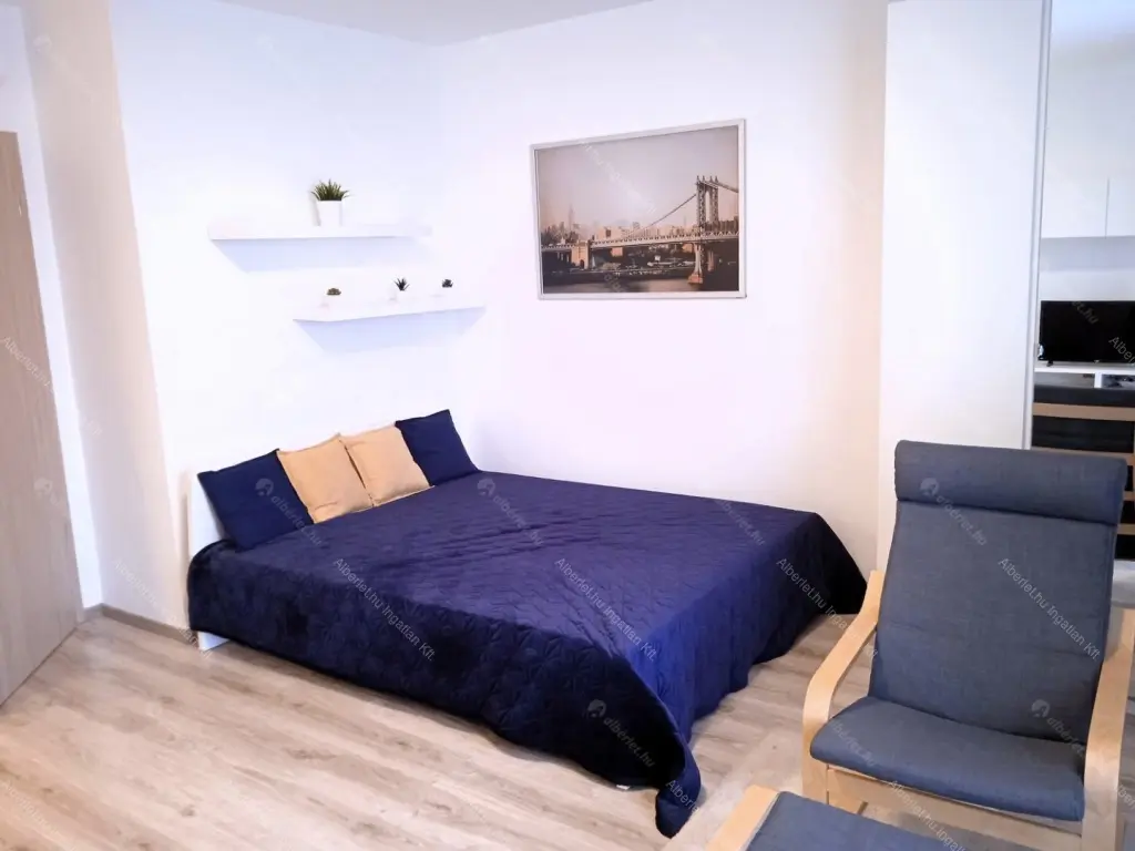 Kiadó albérlet 240000 Ft/hó áron: Budapest, XIII. kerület  Gidófalvy Lajos utca. Mérete: 32 nm, 1 szobás | Alberlet.hu - 6643001