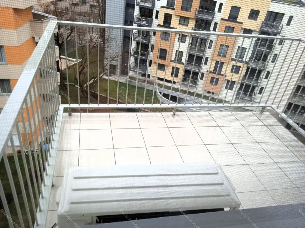 Kiadó albérlet 240000 Ft/hó áron: Budapest, XIII. kerület  Gidófalvy Lajos utca. Mérete: 32 nm, 1 szobás | Alberlet.hu - 6643002