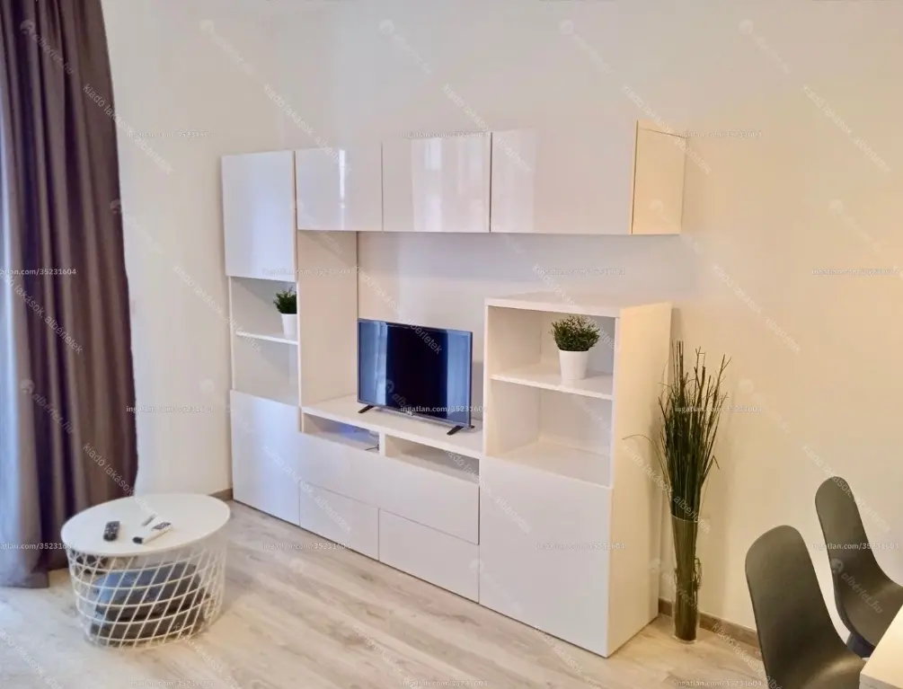 Kiadó albérlet 240000 Ft/hó áron: Budapest, XIII. kerület  Gidófalvy Lajos utca. Mérete: 32 nm, 1 szobás | Alberlet.hu - 6654556