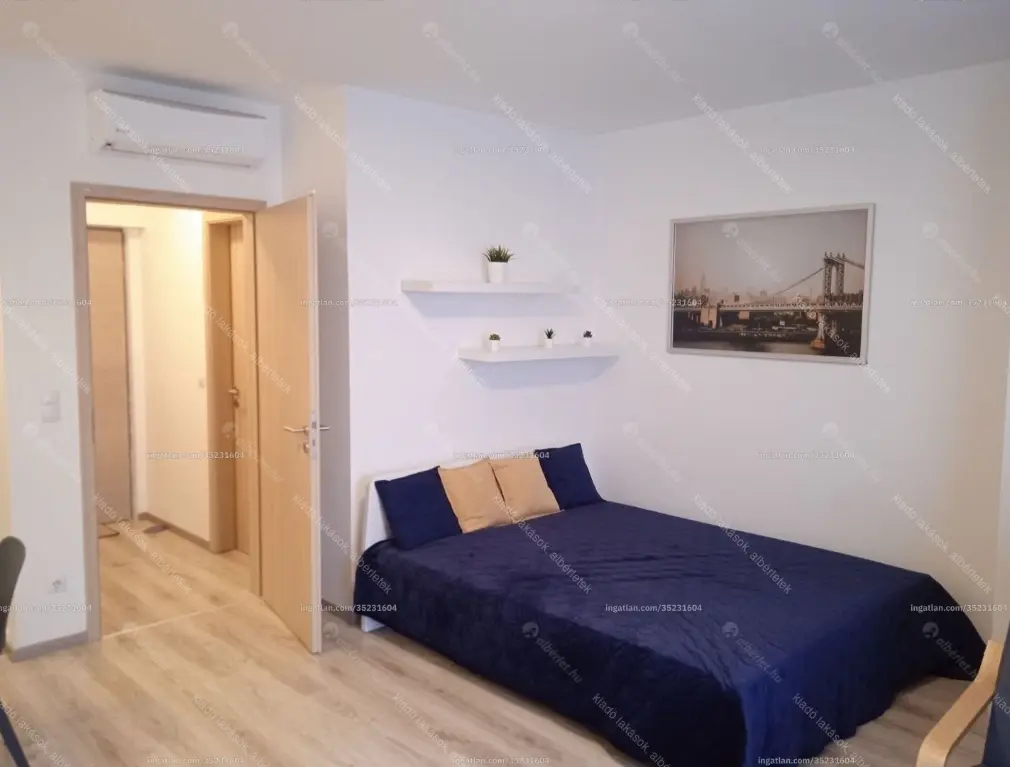 Kiadó albérlet 240000 Ft/hó áron: Budapest, XIII. kerület  Gidófalvy Lajos utca. Mérete: 32 nm, 1 szobás | Alberlet.hu - 6654557