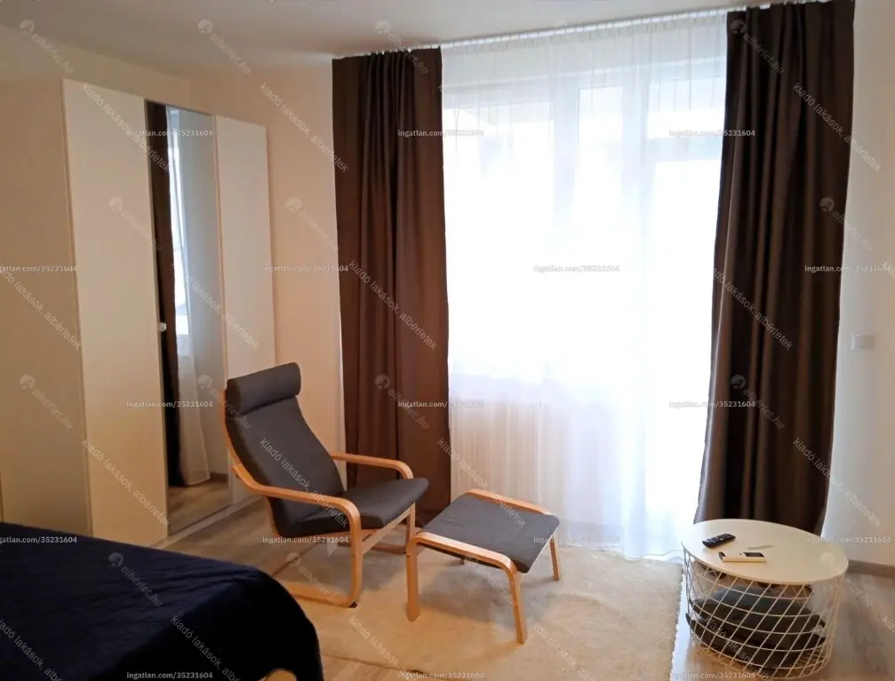 Kiadó albérlet 240000 Ft/hó áron: Budapest, XIII. kerület  Gidófalvy Lajos utca. Mérete: 32 nm, 1 szobás | Alberlet.hu - 6654559