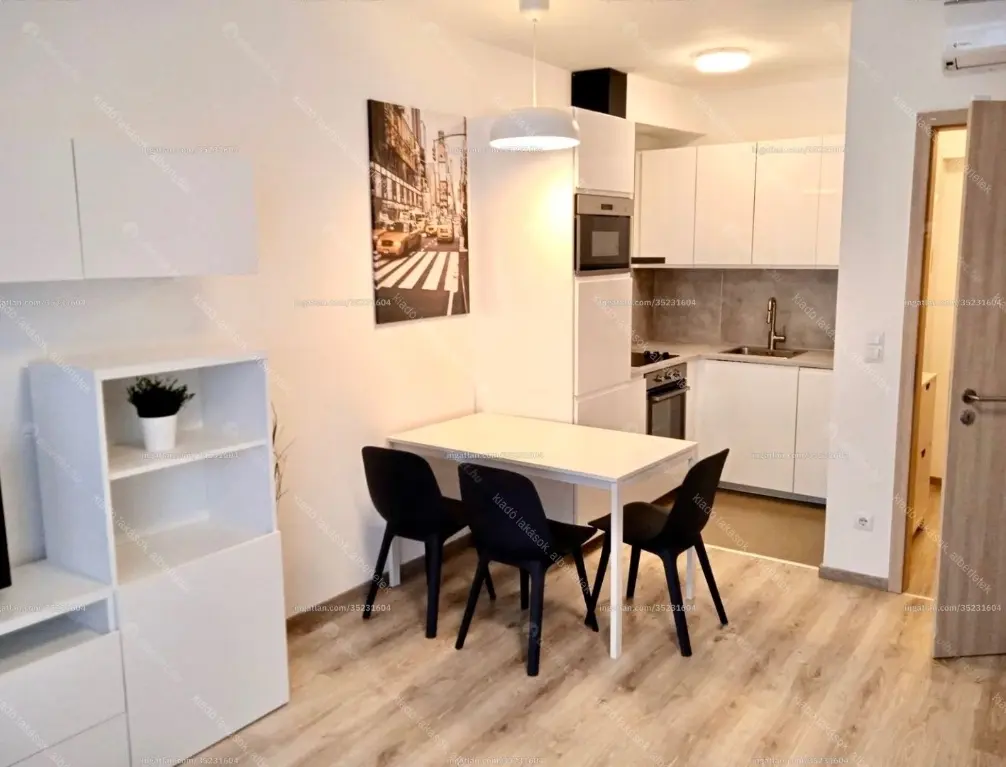 Kiadó albérlet 240000 Ft/hó áron: Budapest, XIII. kerület  Gidófalvy Lajos utca. Mérete: 32 nm, 1 szobás | Alberlet.hu - 6654562