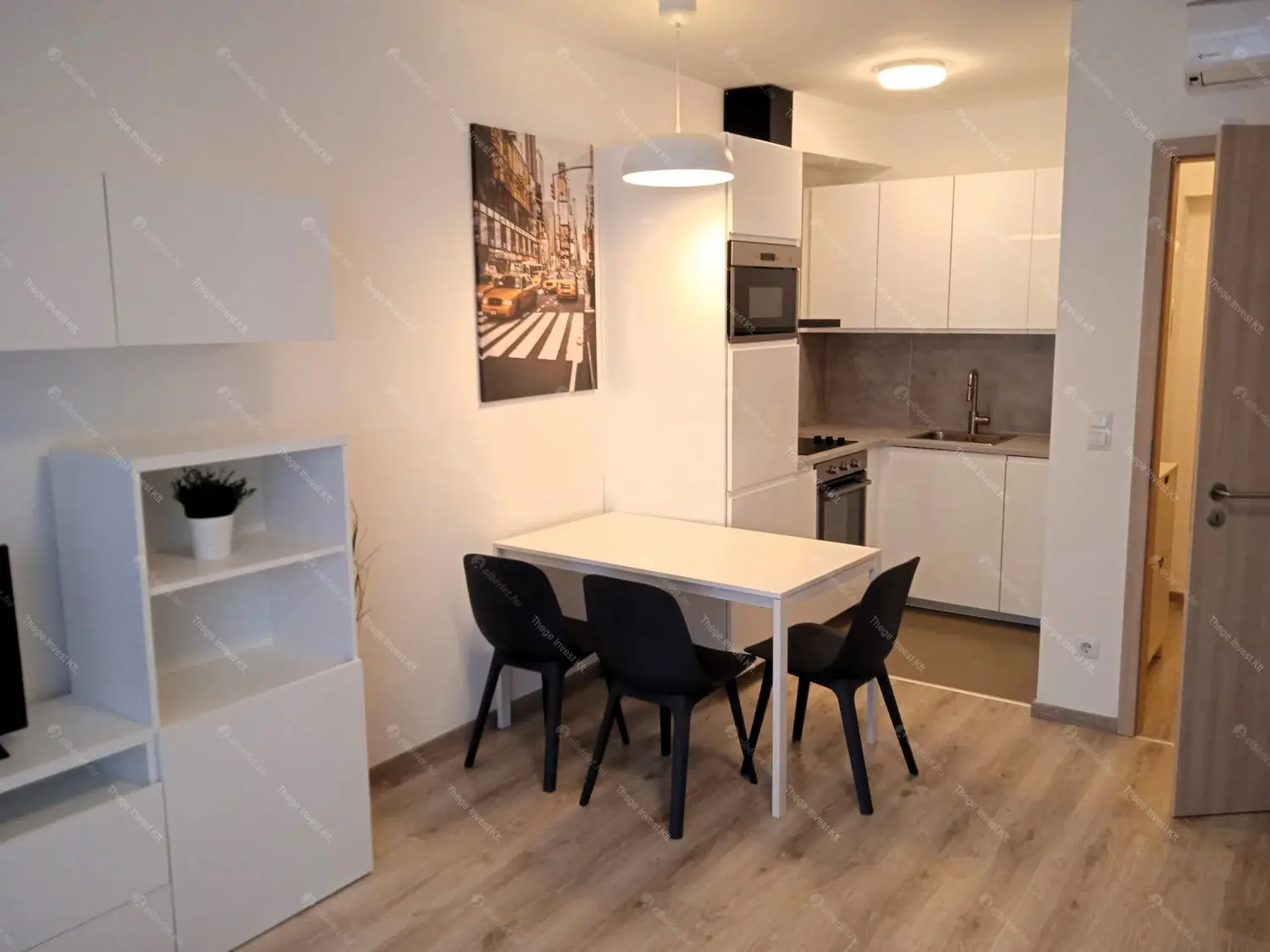 Kiadó albérlet 210000 Ft/hó áron: Budapest, XIII. kerület  Gidófalvy Lajos utca. Mérete: 32 nm, 1 szobás | Alberlet.hu - 6659632