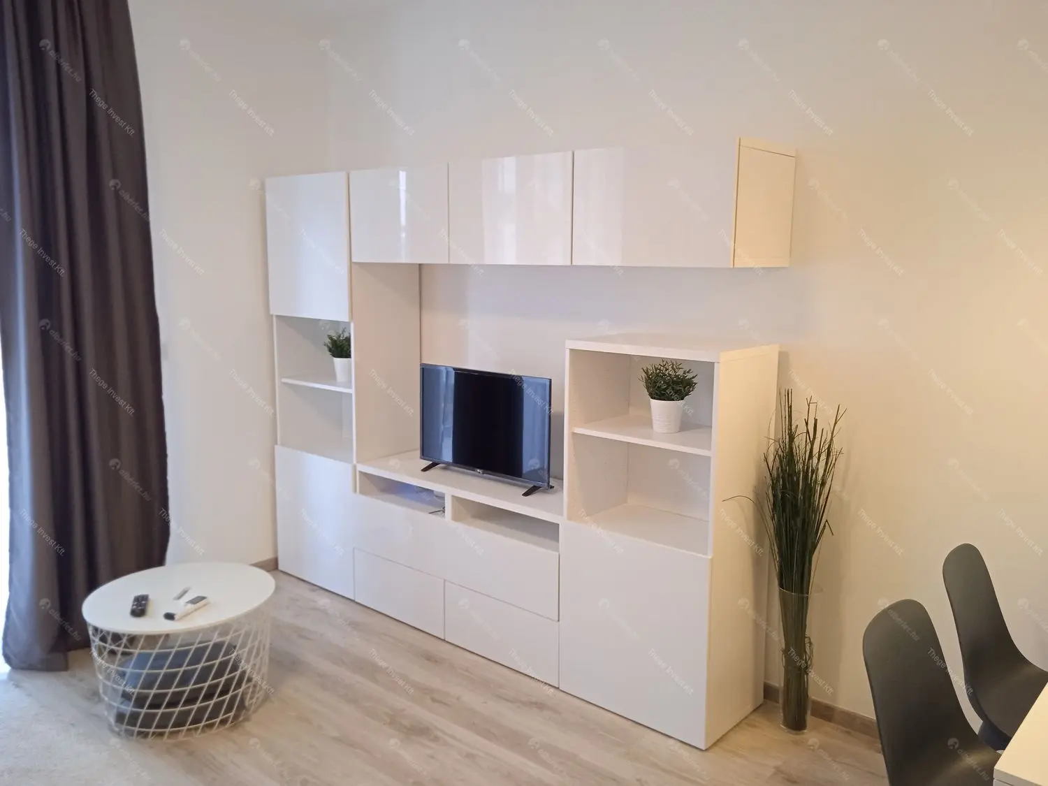 Kiadó albérlet 210000 Ft/hó áron: Budapest, XIII. kerület  Gidófalvy Lajos utca. Mérete: 32 nm, 1 szobás | Alberlet.hu - 6659635