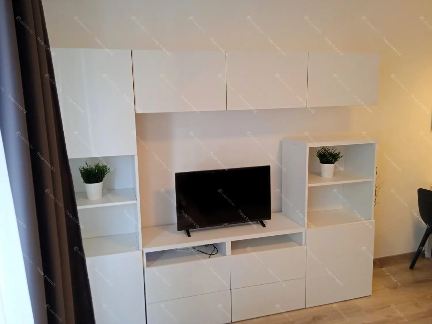 Kiadó albérlet 210000 Ft/hó áron: Budapest, XIII. kerület  Gidófalvy Lajos utca. Mérete: 32 nm, 1 szobás | Alberlet.hu - 6659639