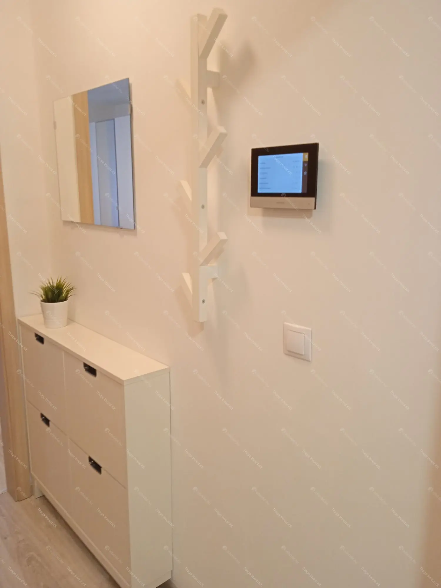 Kiadó albérlet 210000 Ft/hó áron: Budapest, XIII. kerület  Gidófalvy Lajos utca. Mérete: 32 nm, 1 szobás | Alberlet.hu - 6659641