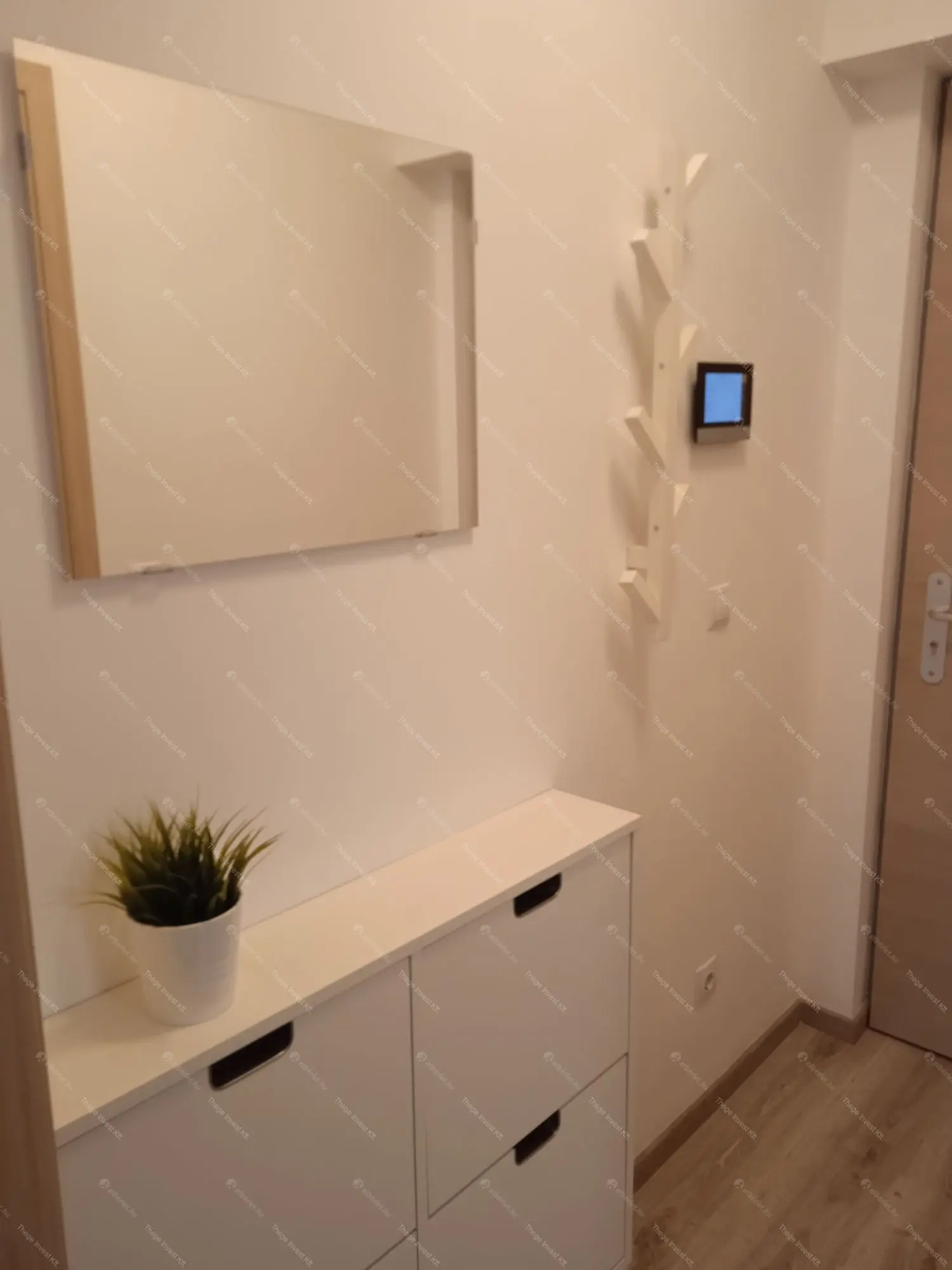 Kiadó albérlet 210000 Ft/hó áron: Budapest, XIII. kerület  Gidófalvy Lajos utca. Mérete: 32 nm, 1 szobás | Alberlet.hu - 6659642