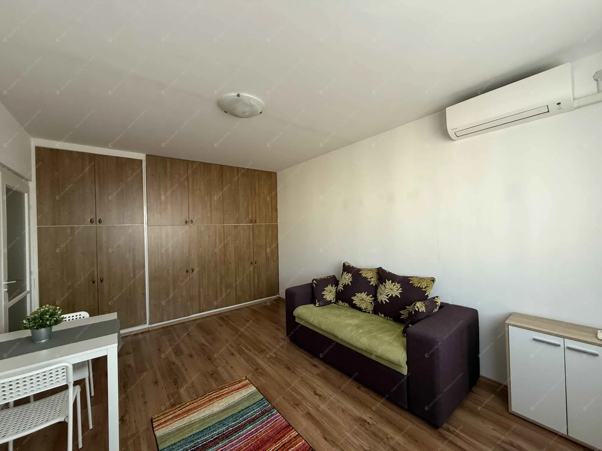 Kiadó albérlet 210000 Ft/hó áron: Budapest, XIII. kerület  Gidófalvy Lajos utca. Mérete: 34 nm, 1 szobás | Alberlet.hu - 6634023