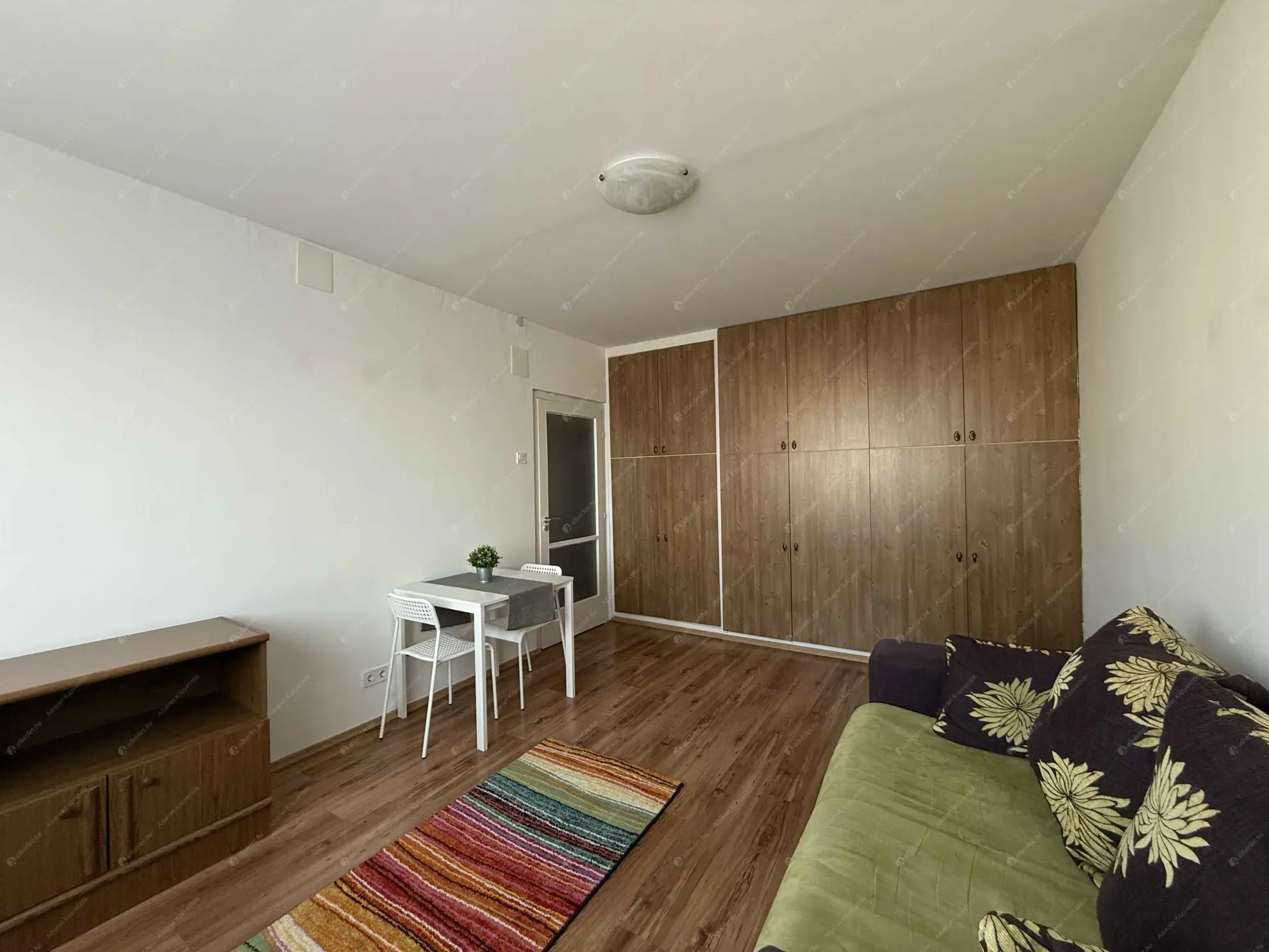 Kiadó albérlet 210000 Ft/hó áron: Budapest, XIII. kerület  Gidófalvy Lajos utca. Mérete: 34 nm, 1 szobás | Alberlet.hu - 6634025