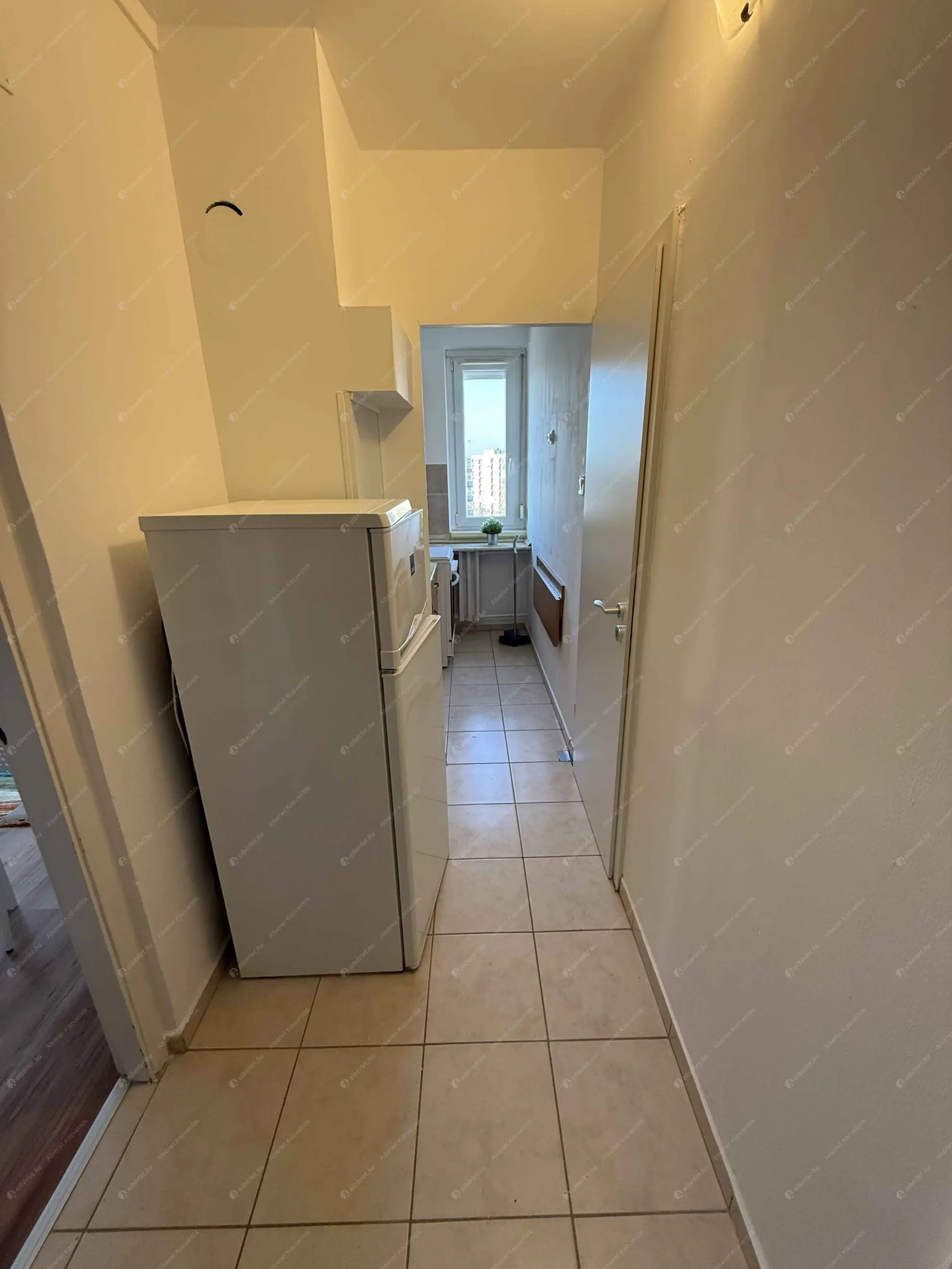 Kiadó albérlet 210000 Ft/hó áron: Budapest, XIII. kerület  Gidófalvy Lajos utca. Mérete: 34 nm, 1 szobás | Alberlet.hu - 6634026