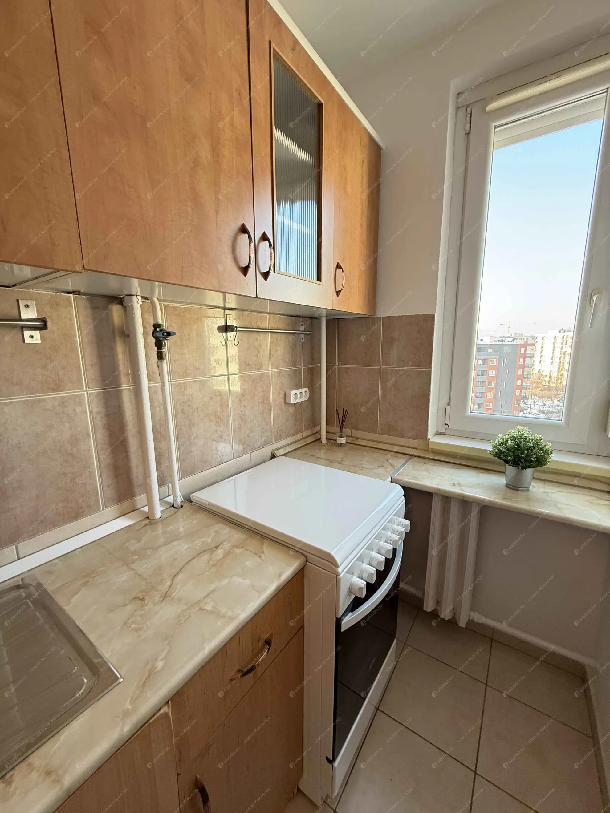 Kiadó albérlet 210000 Ft/hó áron: Budapest, XIII. kerület  Gidófalvy Lajos utca. Mérete: 34 nm, 1 szobás | Alberlet.hu - 6634027