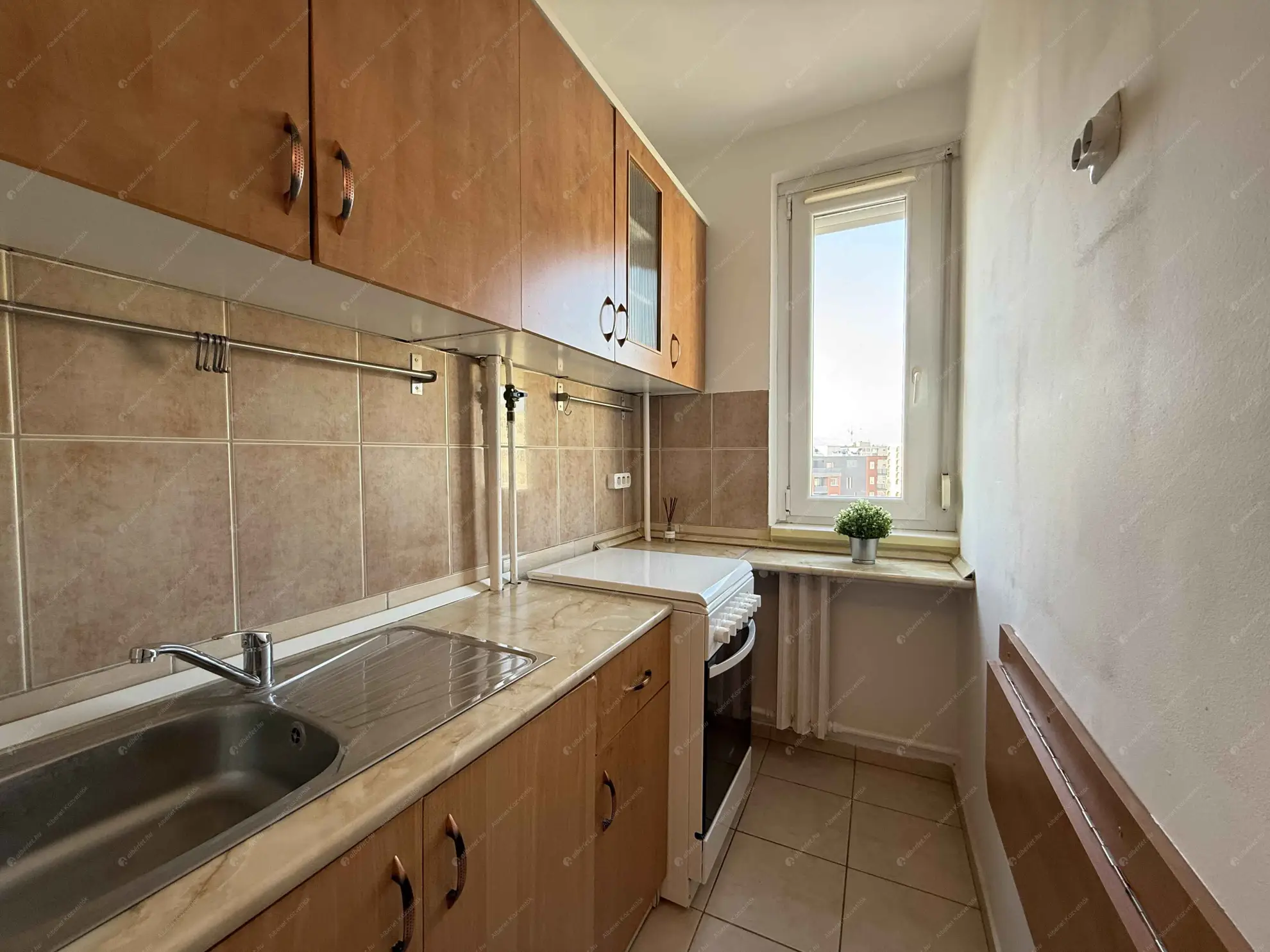 Kiadó albérlet 210000 Ft/hó áron: Budapest, XIII. kerület  Gidófalvy Lajos utca. Mérete: 34 nm, 1 szobás | Alberlet.hu - 6634028