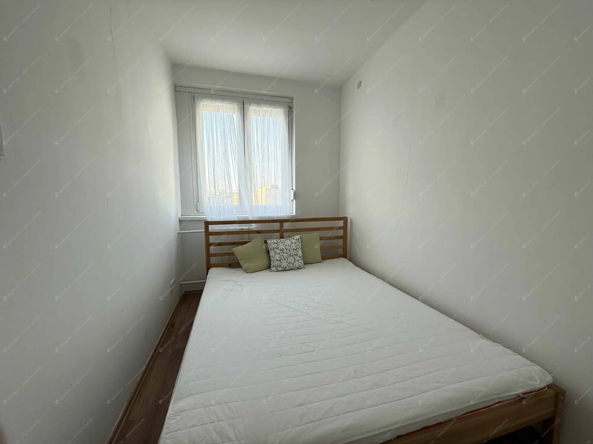 Kiadó albérlet 210000 Ft/hó áron: Budapest, XIII. kerület  Gidófalvy Lajos utca. Mérete: 34 nm, 1 szobás | Alberlet.hu - 6634029