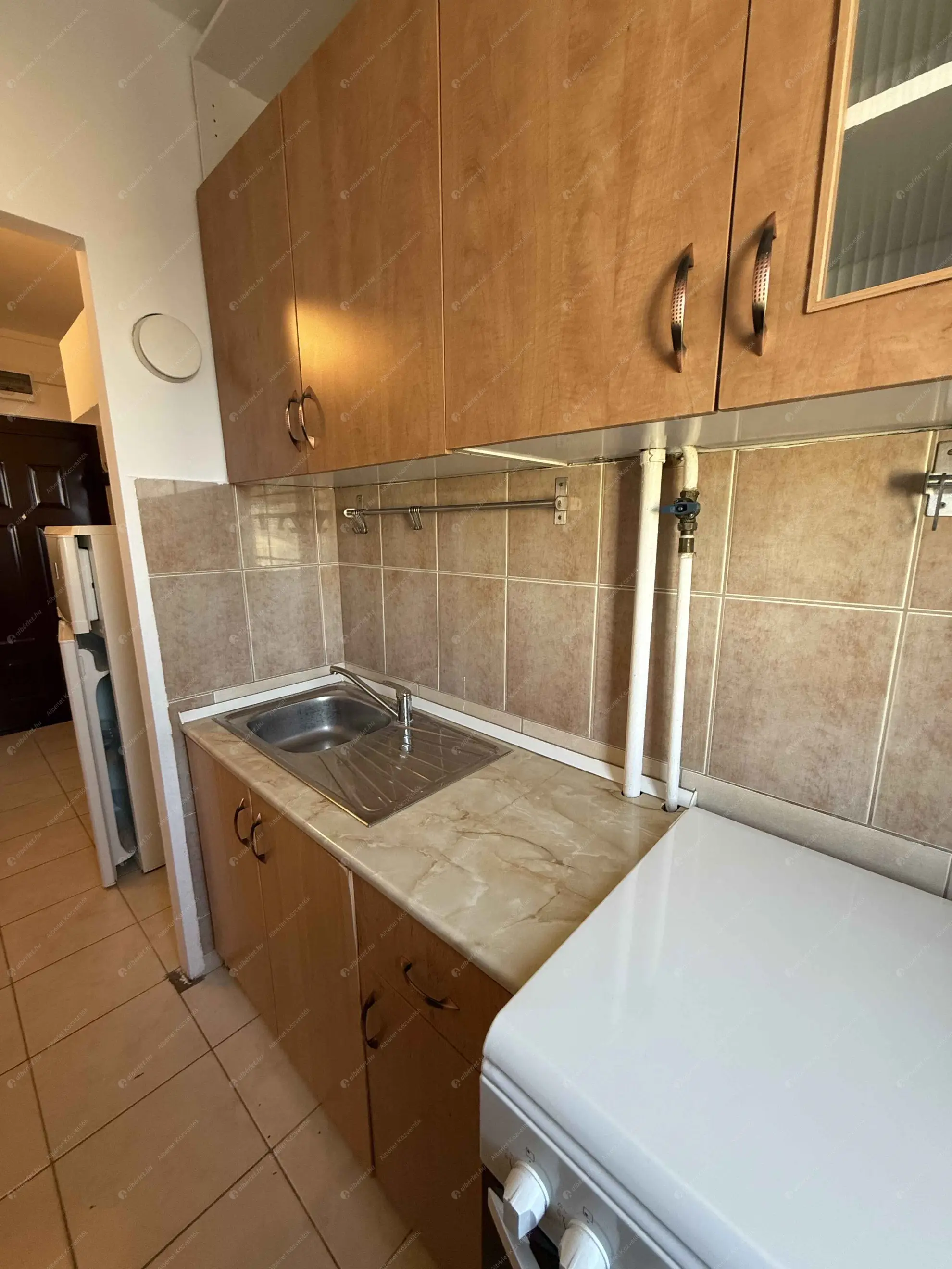 Kiadó albérlet 210000 Ft/hó áron: Budapest, XIII. kerület  Gidófalvy Lajos utca. Mérete: 34 nm, 1 szobás | Alberlet.hu - 6634030