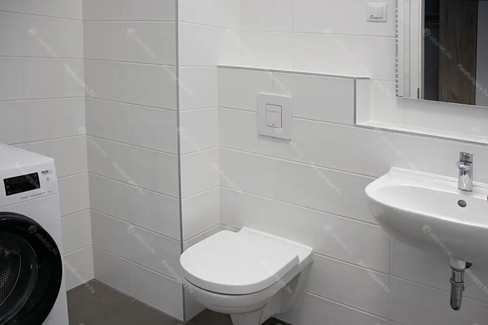 Kiadó albérlet 290000 Ft/hó áron: Budapest, XIII. kerület  Gidófalvy Lajos utca. Mérete: 43 nm, 2 szobás | Alberlet.hu - 6689067