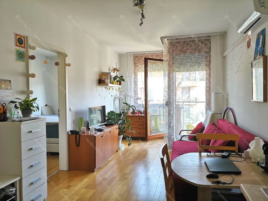 Kiadó albérlet 250000 Ft/hó áron: Budapest, XIII. kerület  Gogol utca. Mérete: 48 nm, 1 szobás | Alberlet.hu - 6661839