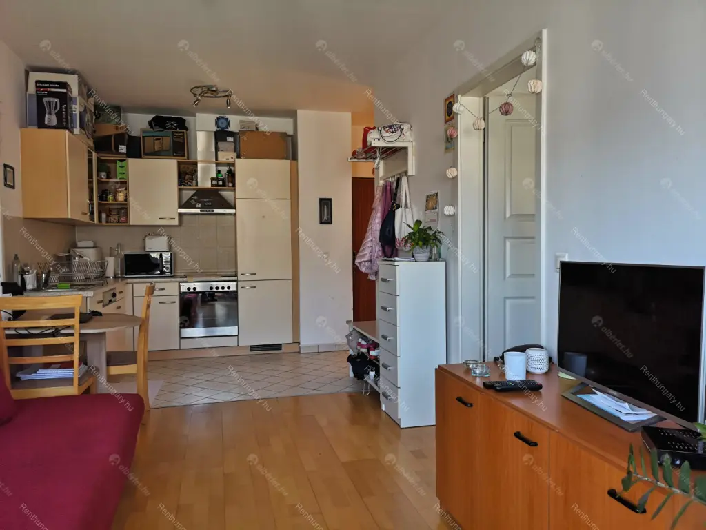 Kiadó albérlet 250000 Ft/hó áron: Budapest, XIII. kerület  Gogol utca. Mérete: 48 nm, 1 szobás | Alberlet.hu - 6661845