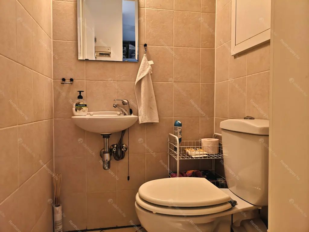 Kiadó albérlet 250000 Ft/hó áron: Budapest, XIII. kerület  Gogol utca. Mérete: 48 nm, 1 szobás | Alberlet.hu - 6661852