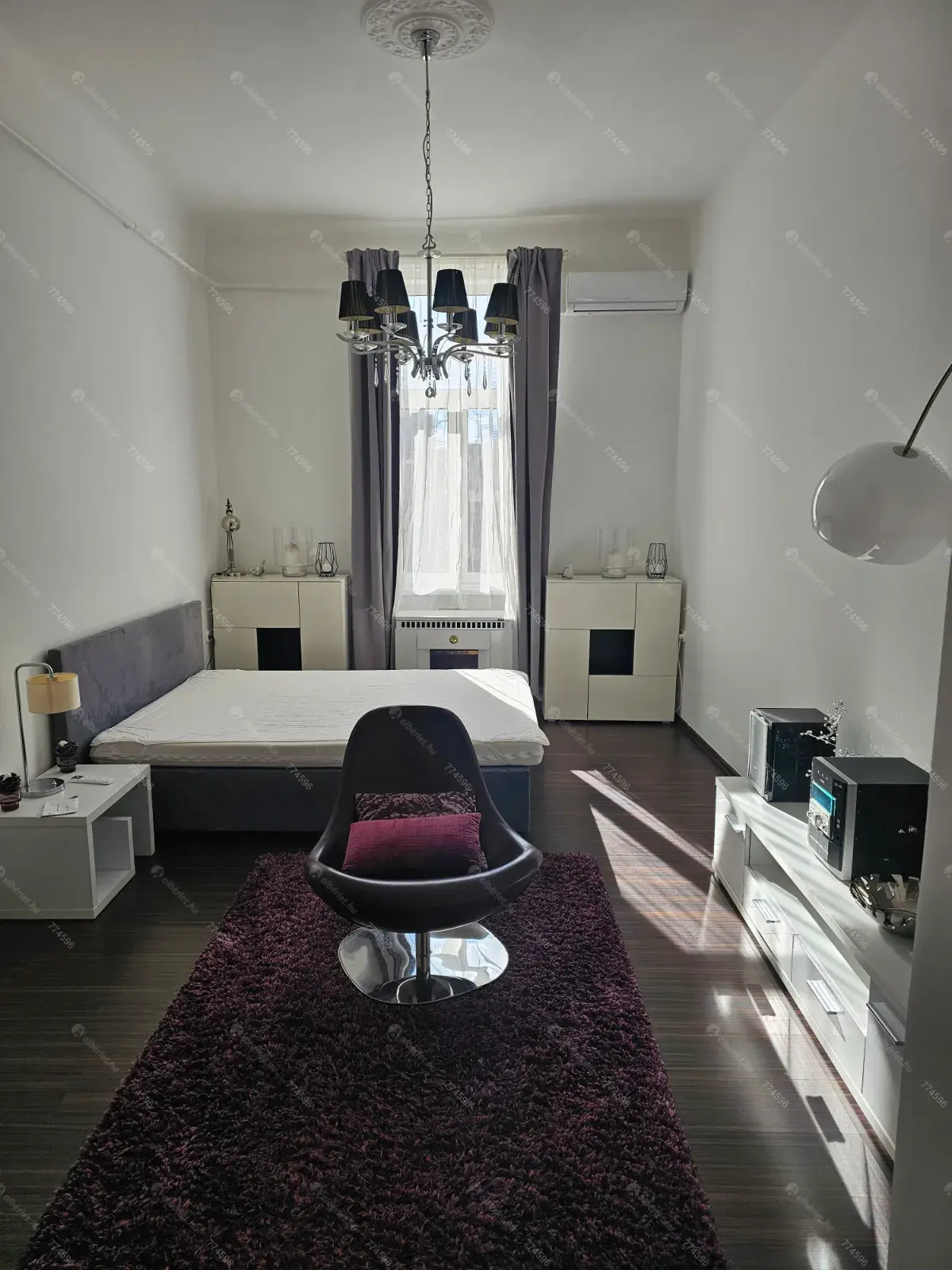 Kiadó albérlet 260000 Ft/hó áron: Budapest, XIII. kerület  Gogol utca. Mérete: 51 nm, 1 szobás | Alberlet.hu - 6652278