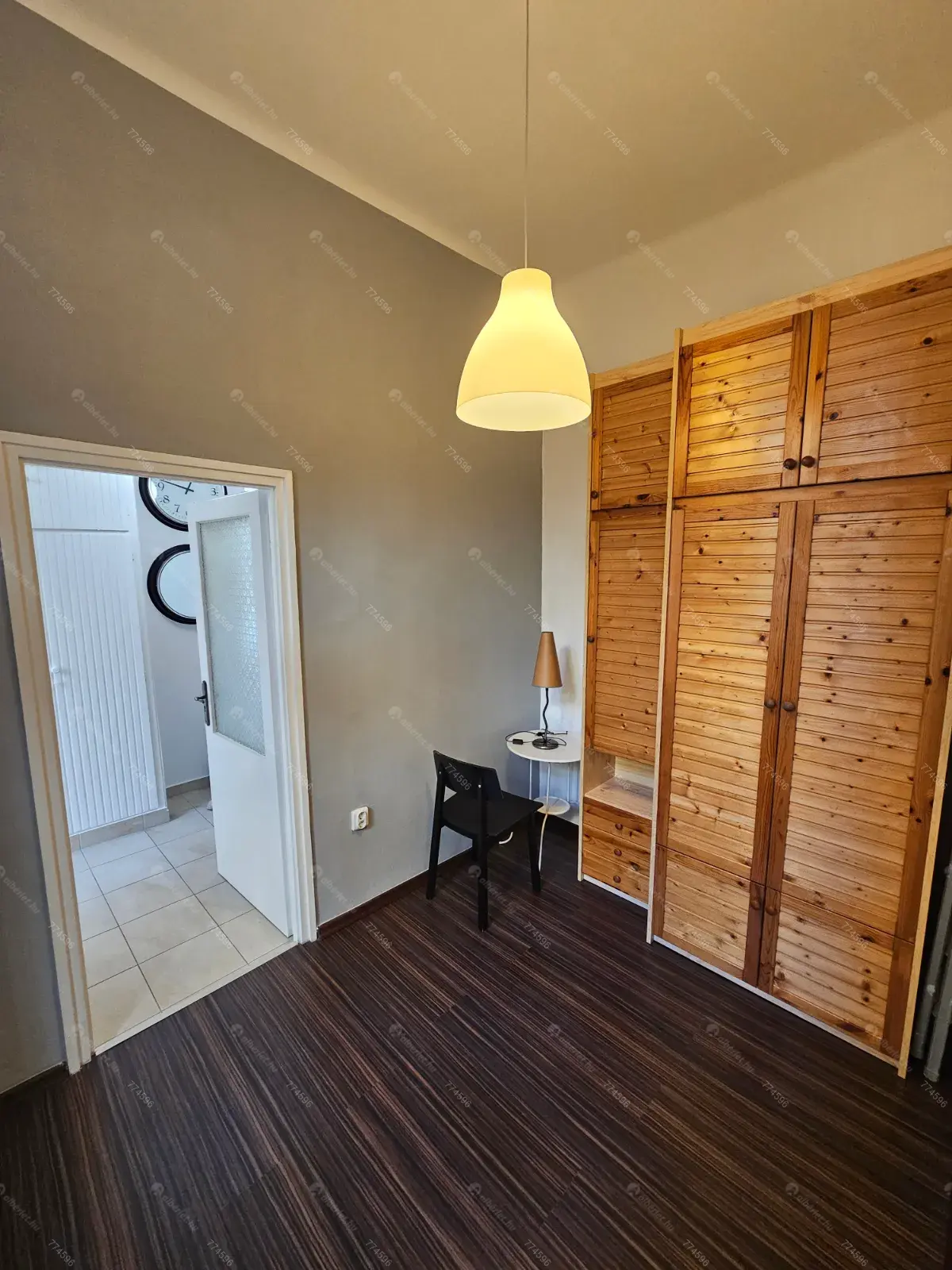 Kiadó albérlet 260000 Ft/hó áron: Budapest, XIII. kerület  Gogol utca. Mérete: 51 nm, 1 szobás | Alberlet.hu - 6652279