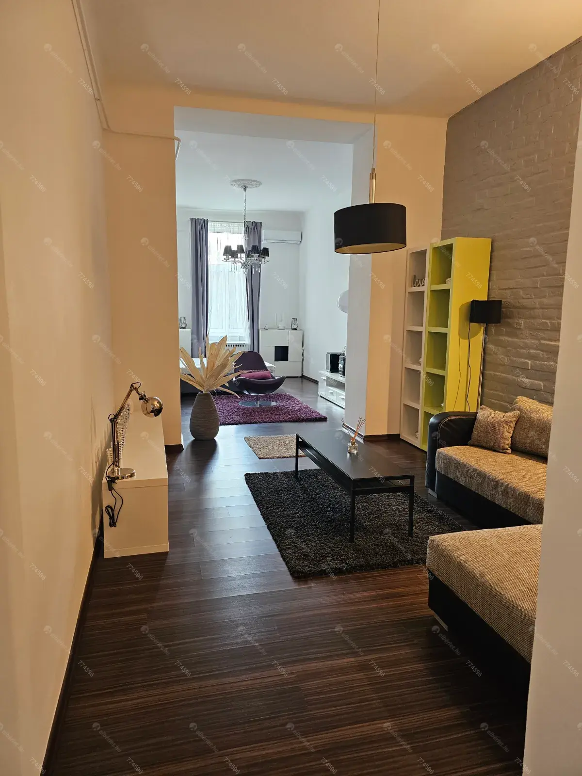 Kiadó albérlet 260000 Ft/hó áron: Budapest, XIII. kerület  Gogol utca. Mérete: 51 nm, 1 szobás | Alberlet.hu - 6652282